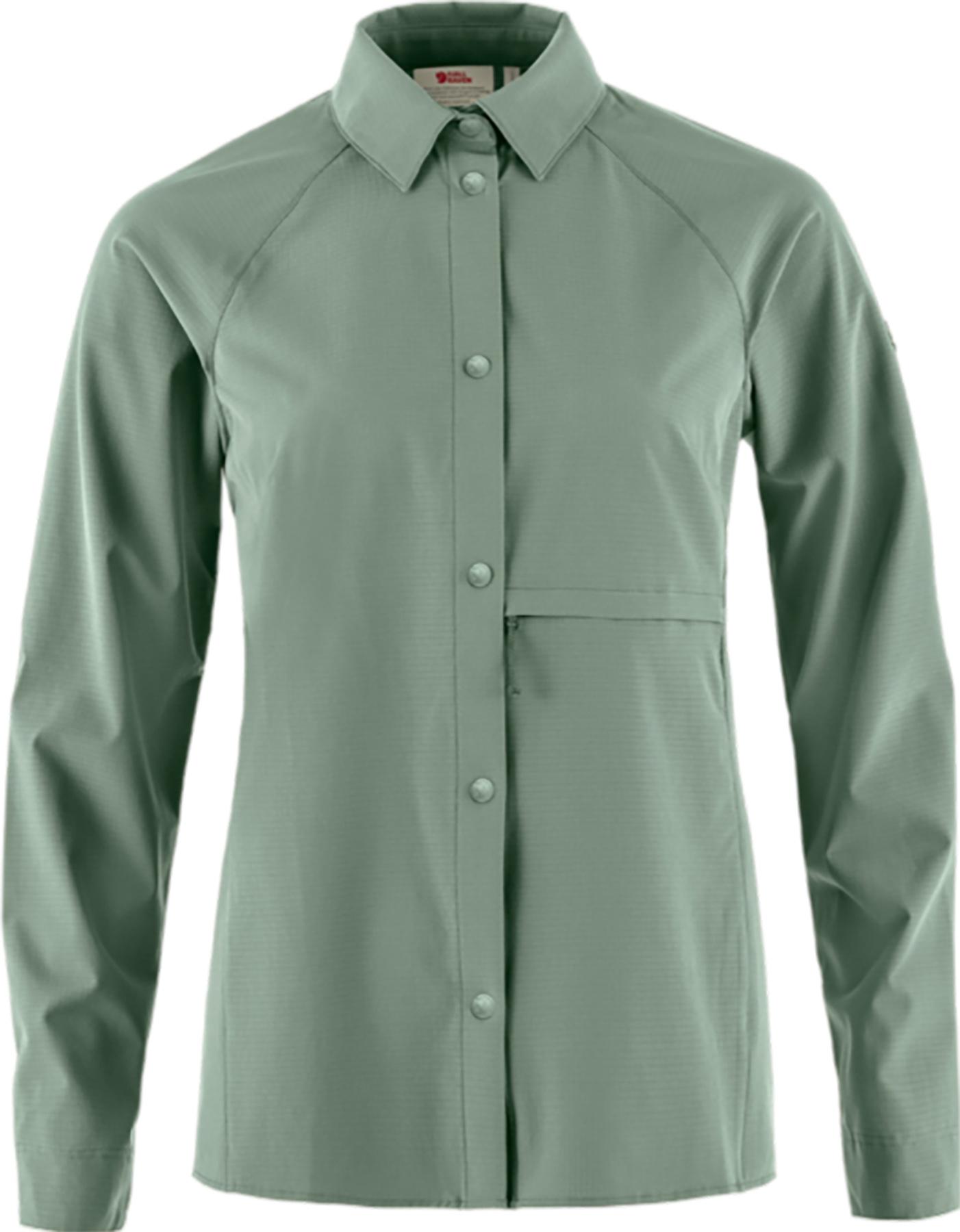 Patina Green