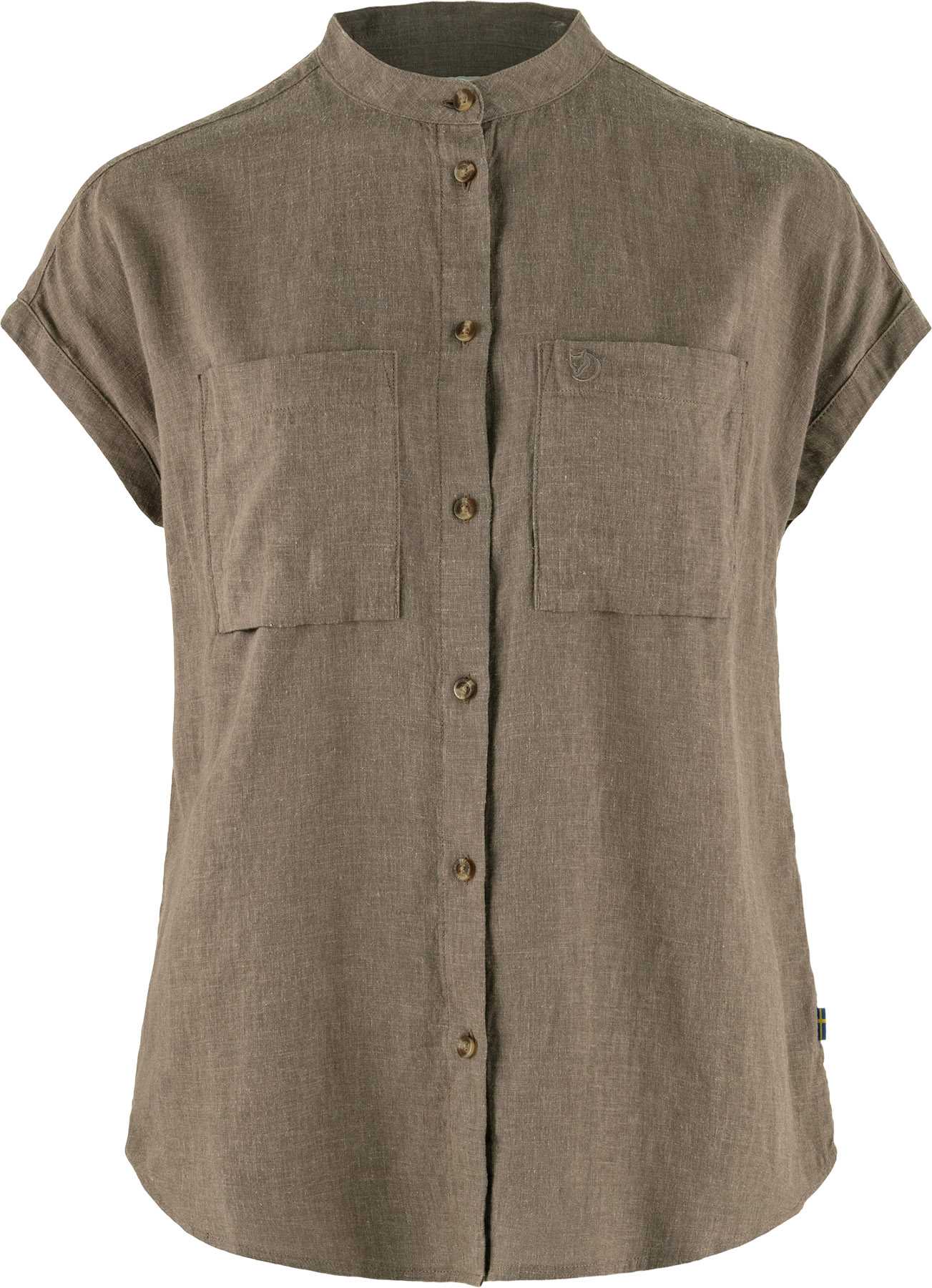 Suede Brown