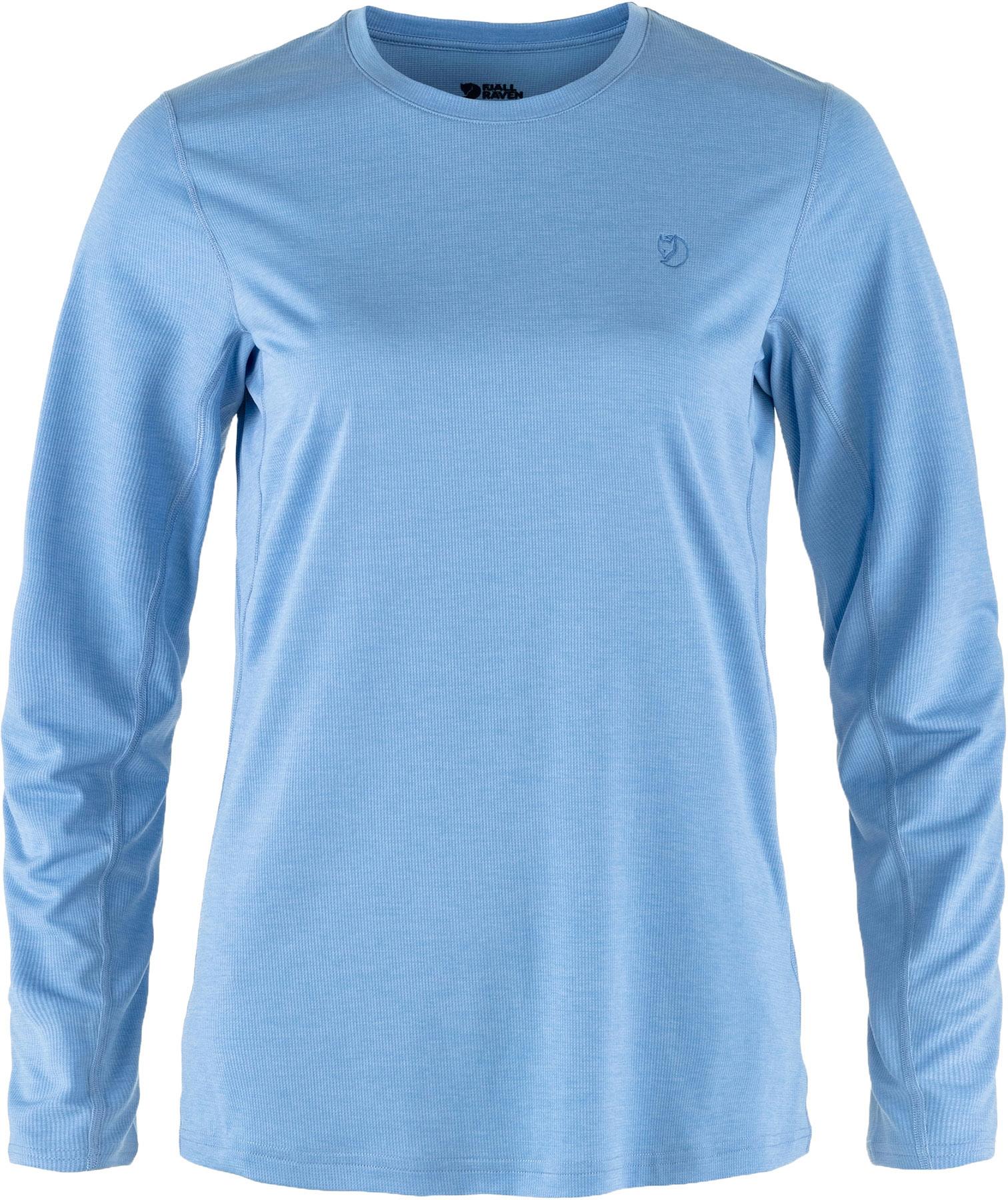 Product image for Abisko Day Hike Long sleeve T-Shirt - Women's