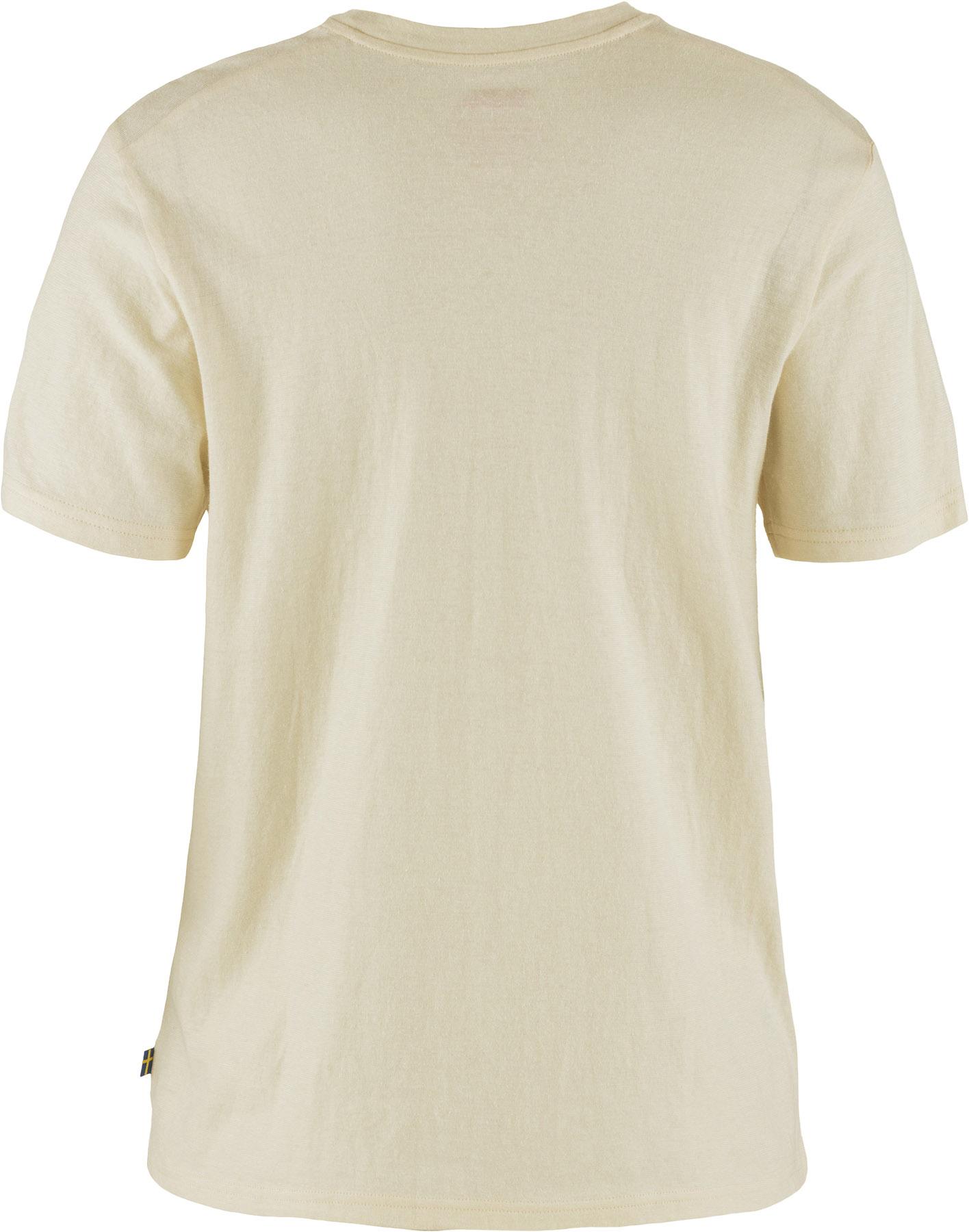 Product gallery image number 2 for product Hemp Blend T-shirt - Women's