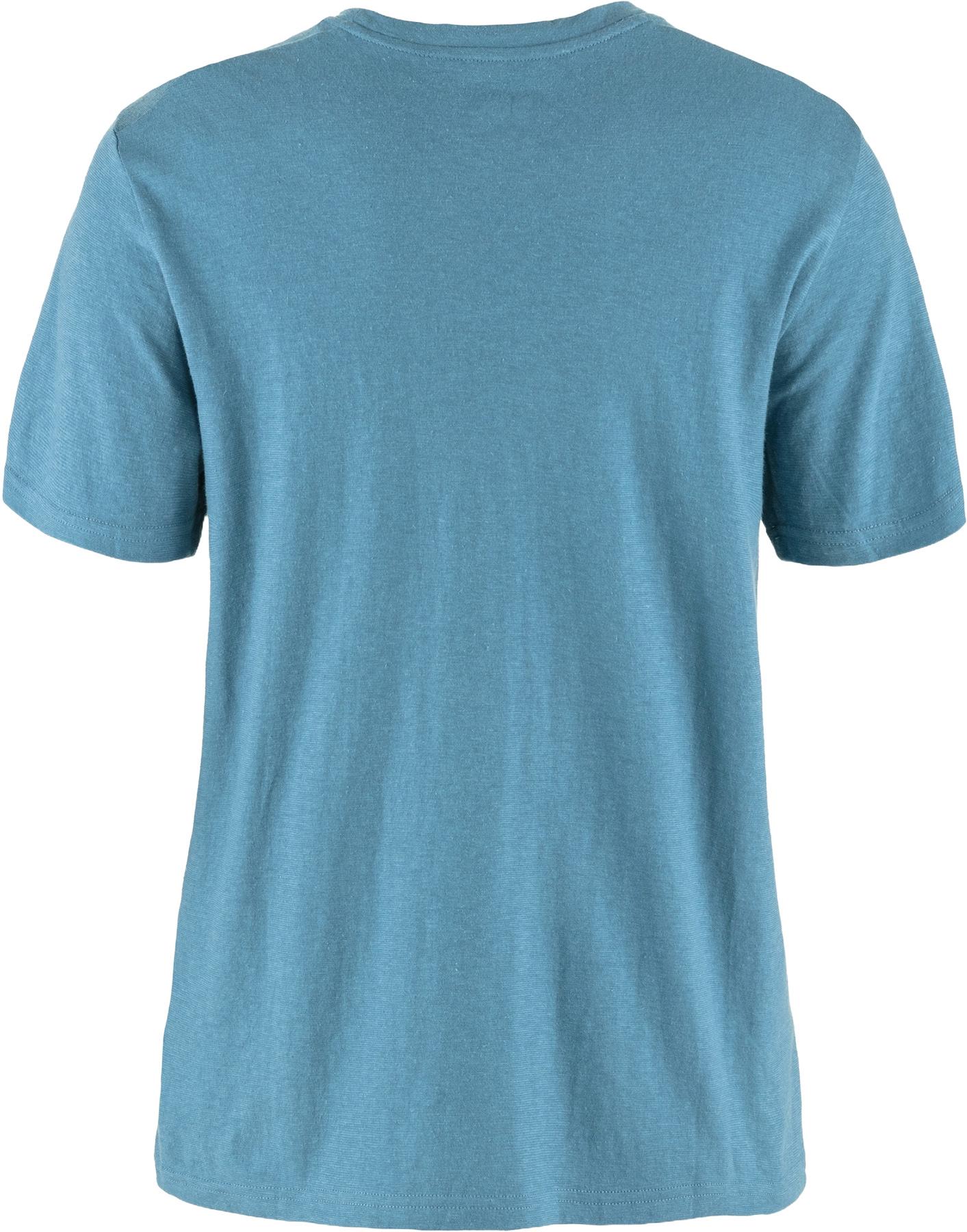 Product gallery image number 2 for product Hemp Blend T-shirt - Women's