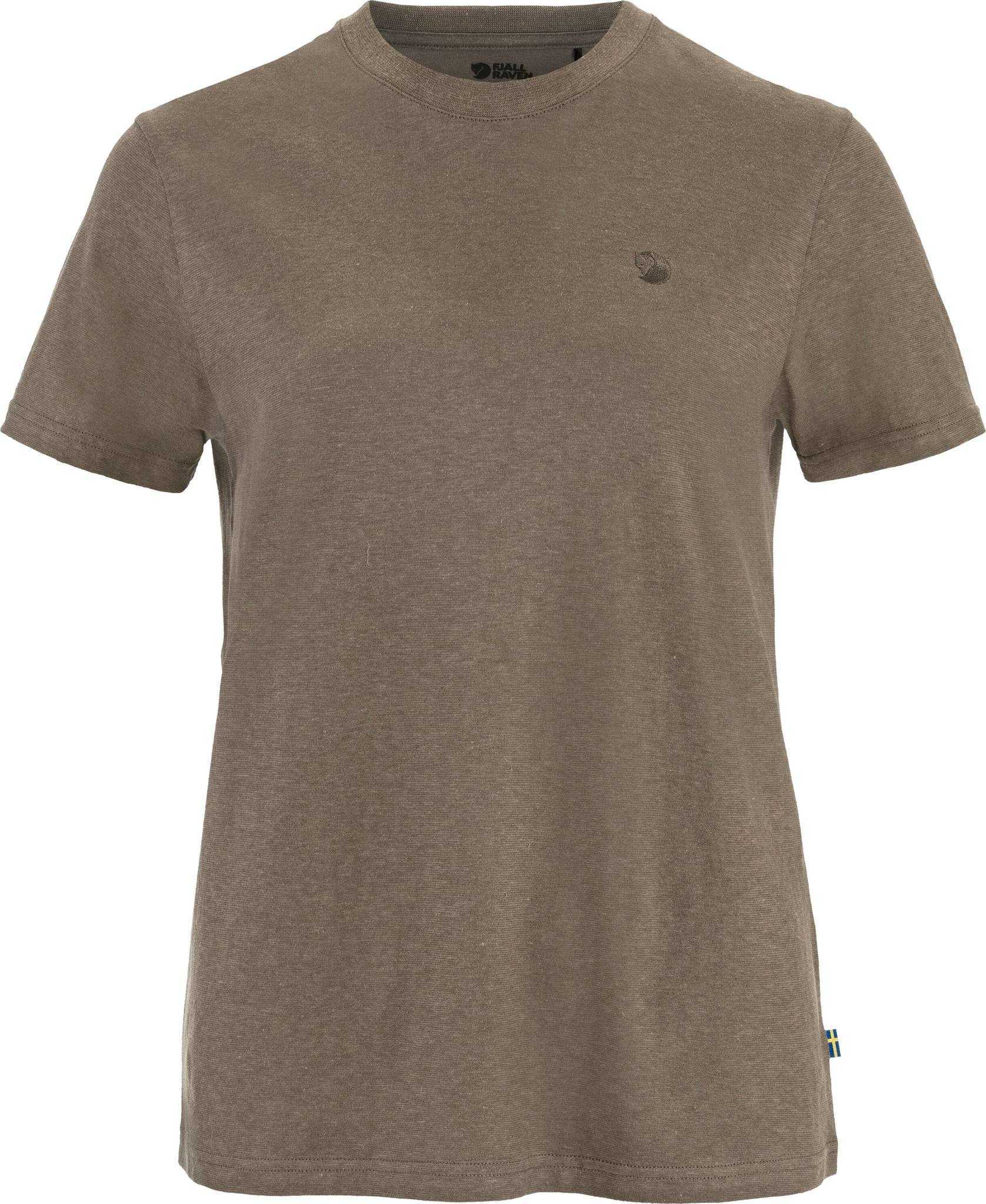 Suede Brown