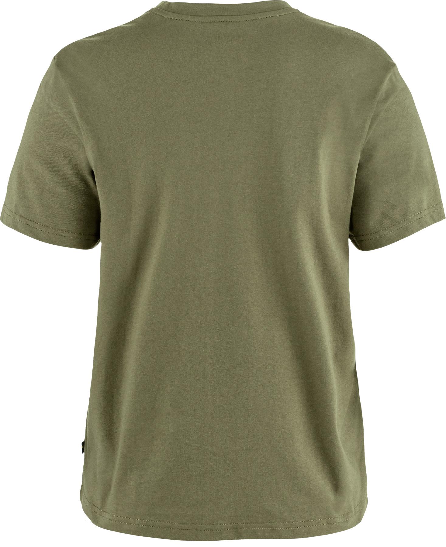 Product gallery image number 2 for product Lush Logo Short Sleeve T-Shirt - Women's