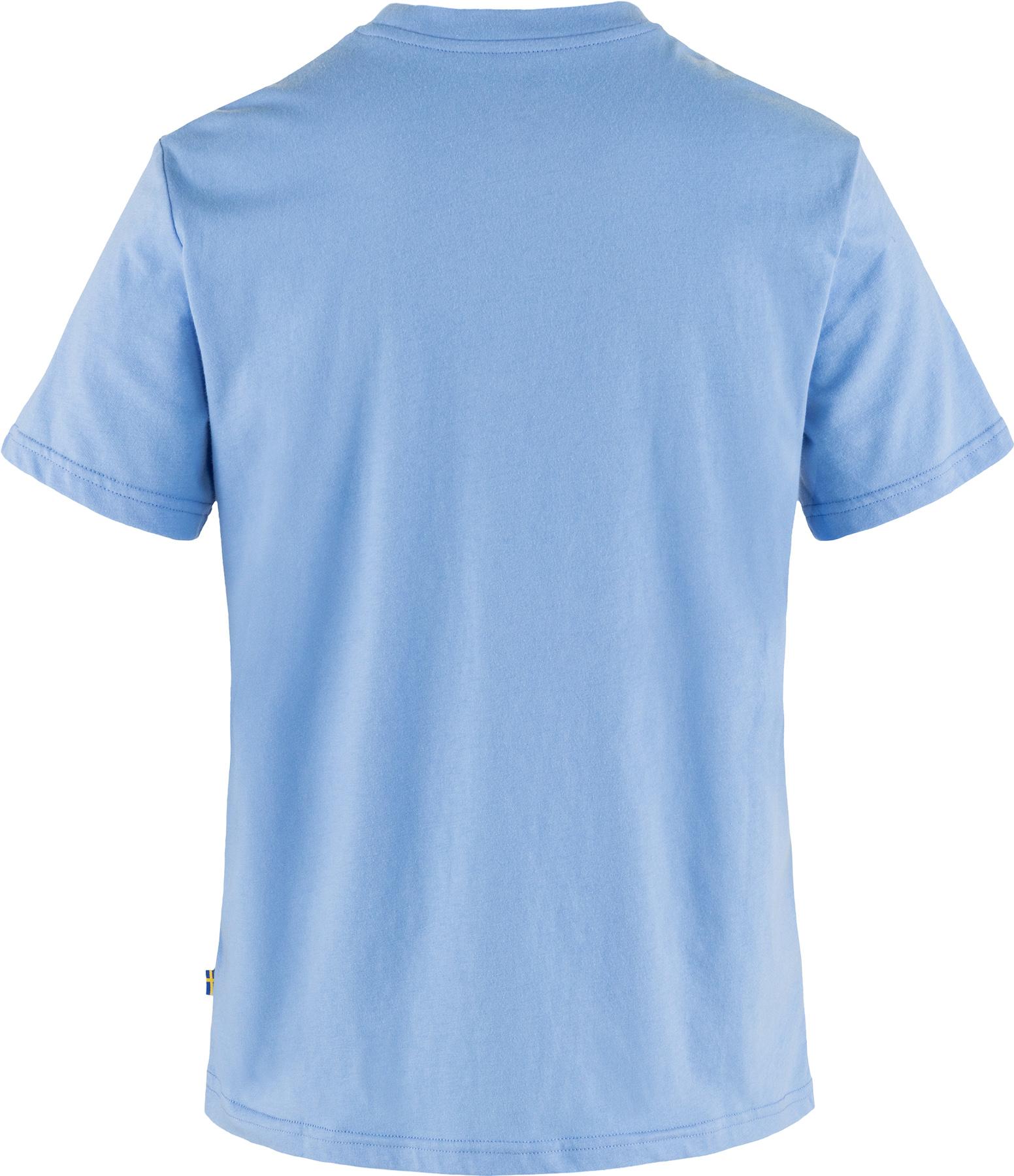 Product gallery image number 2 for product Lush Logo Short Sleeve T-Shirt - Women's