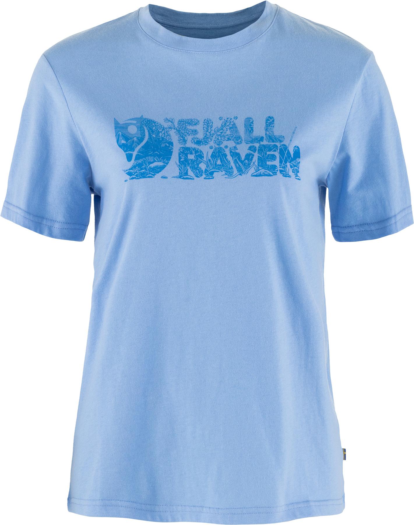 Product image for Lush Logo Short Sleeve T-Shirt - Women's