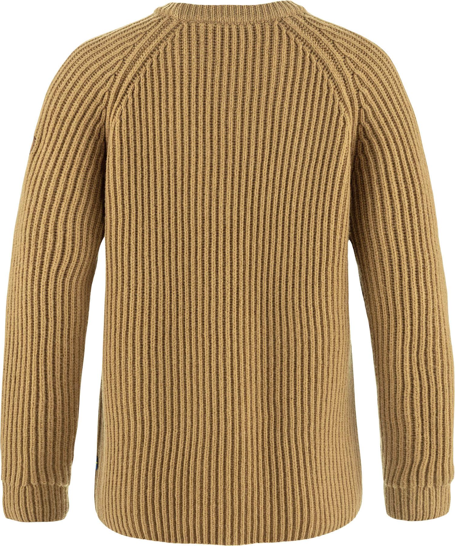 Product gallery image number 2 for product Övik Rib Sweater - Women's