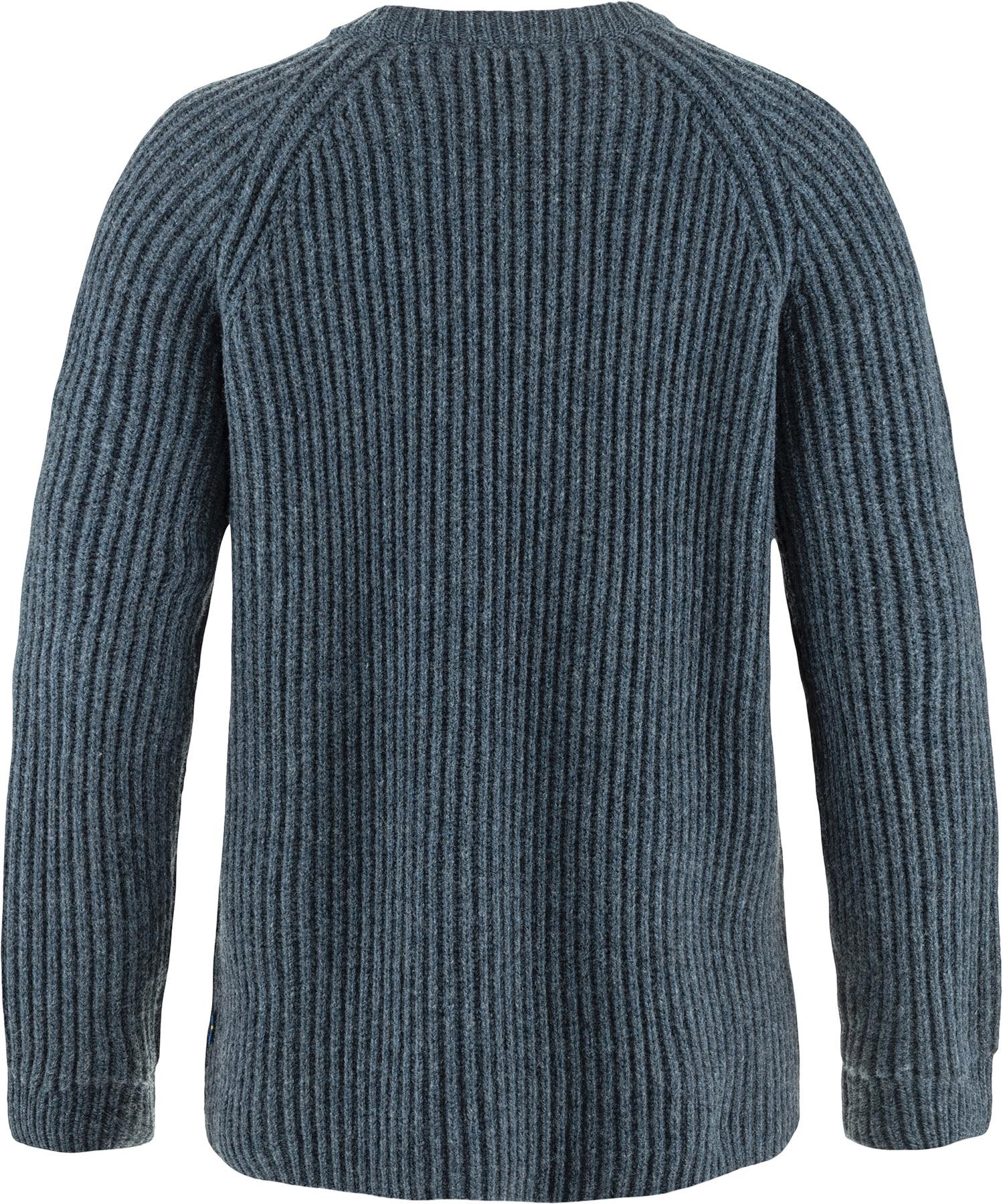 Product gallery image number 2 for product Övik Rib Sweater - Women's