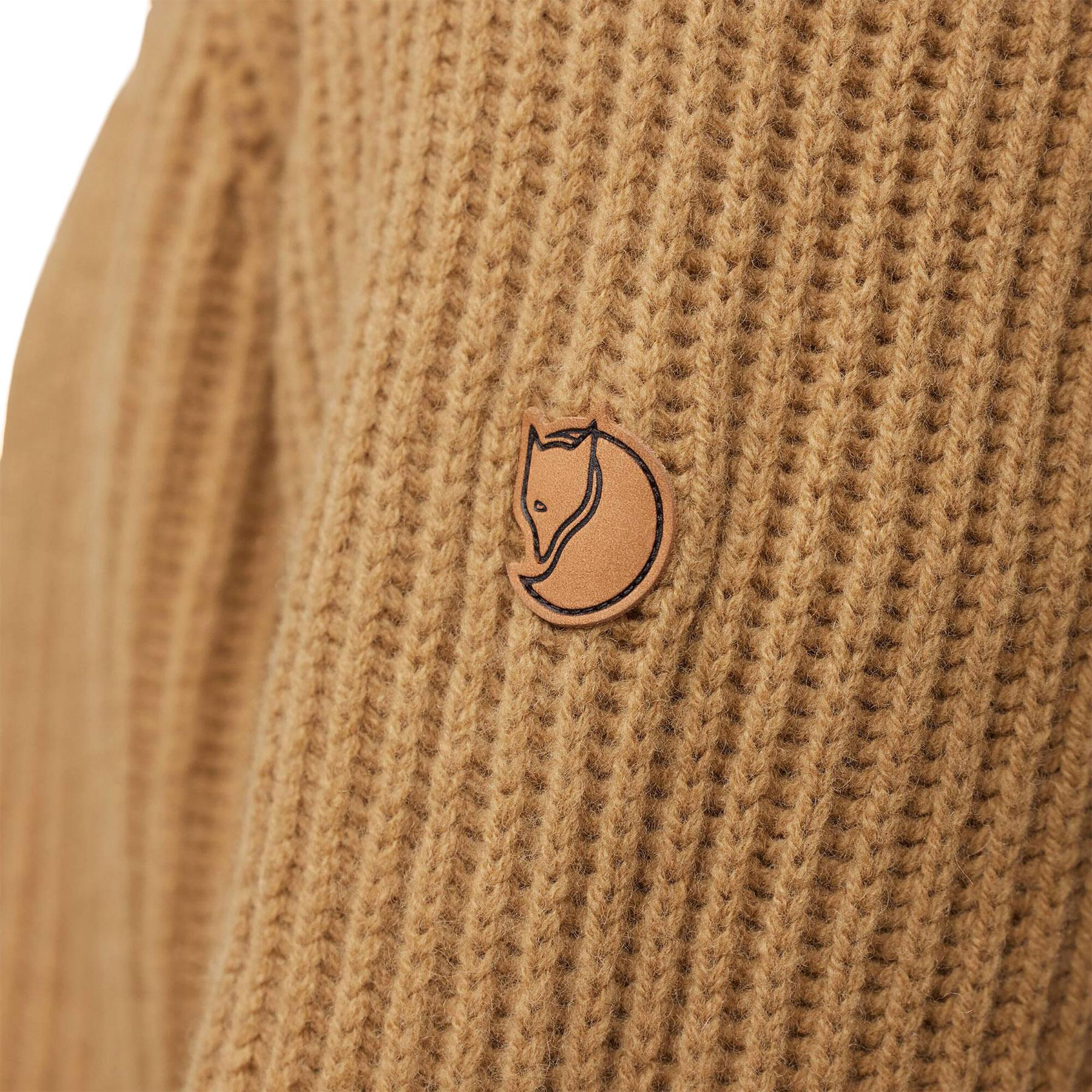 Product gallery image number 5 for product Övik Rib Sweater - Women's