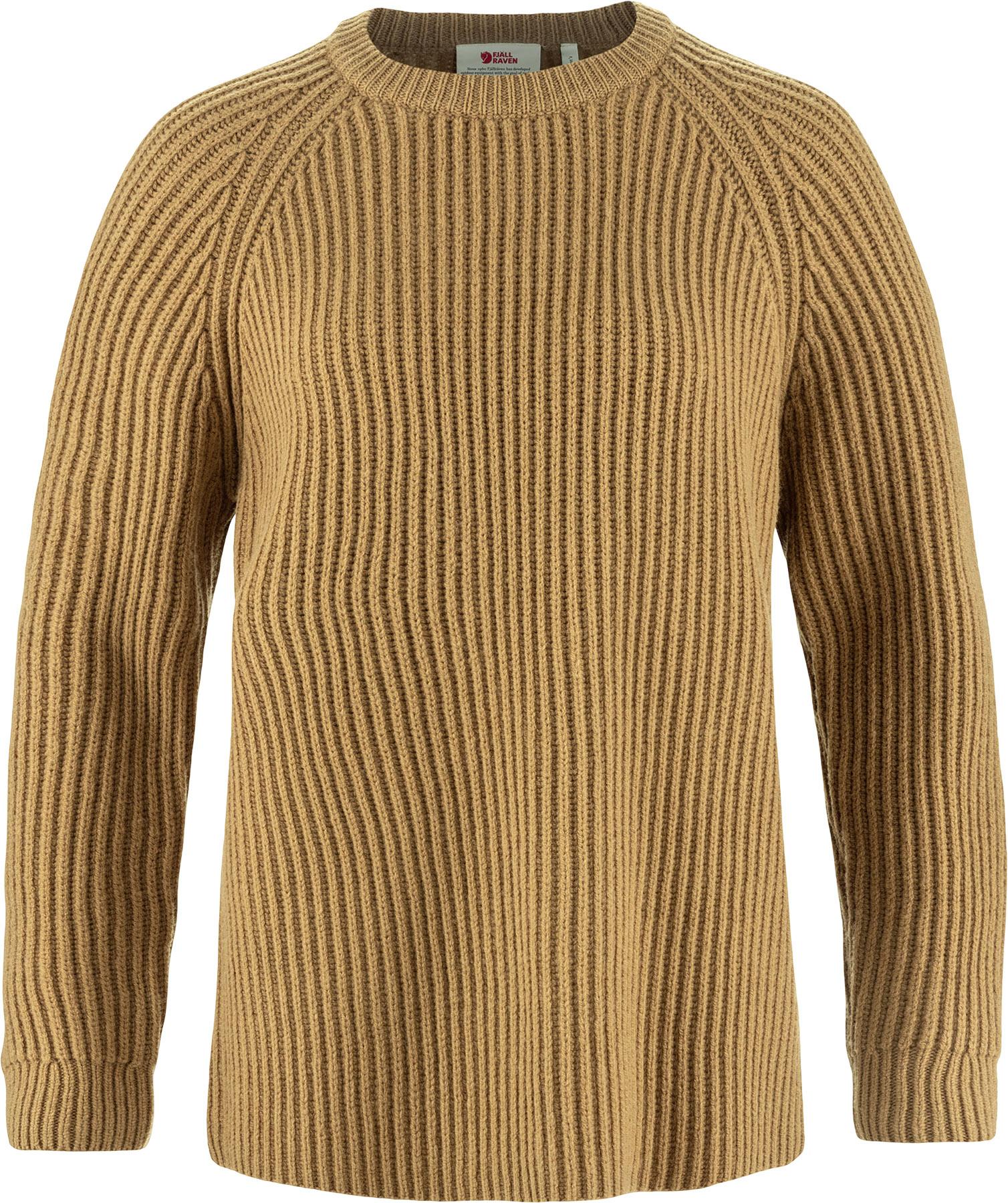 Product gallery image number 1 for product Övik Rib Sweater - Women's