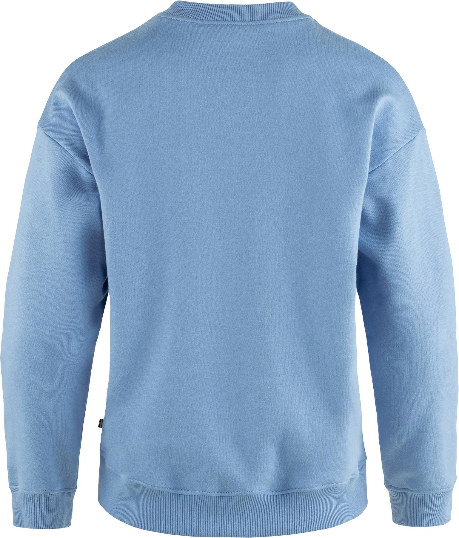 Product gallery image number 2 for product Fjällräven Classic Sweater - Women's