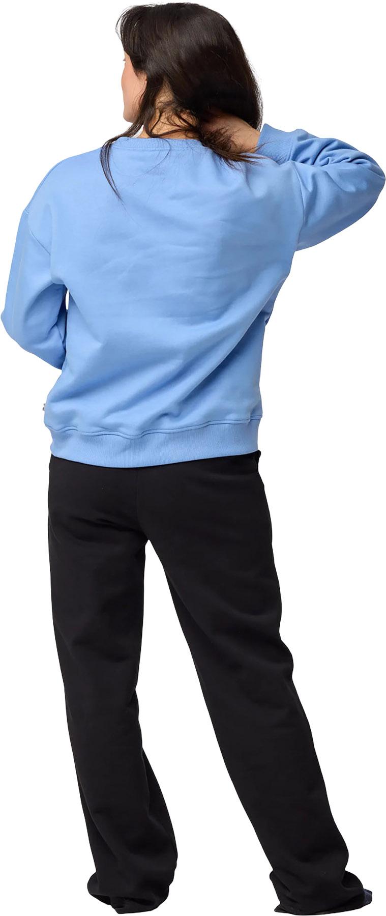 Product gallery image number 3 for product Fjällräven Classic Sweater - Women's