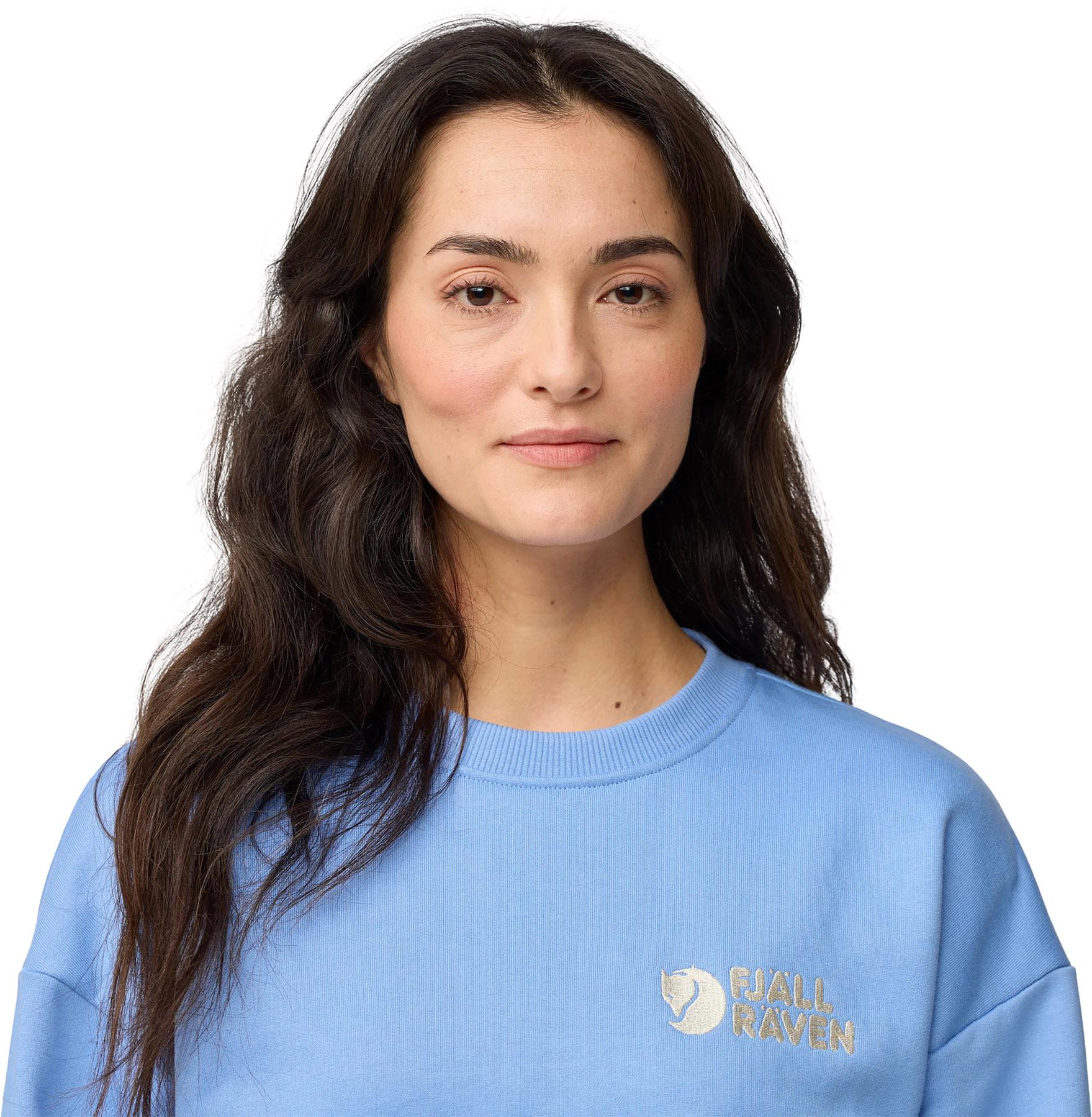 Product gallery image number 4 for product Fjällräven Classic Sweater - Women's