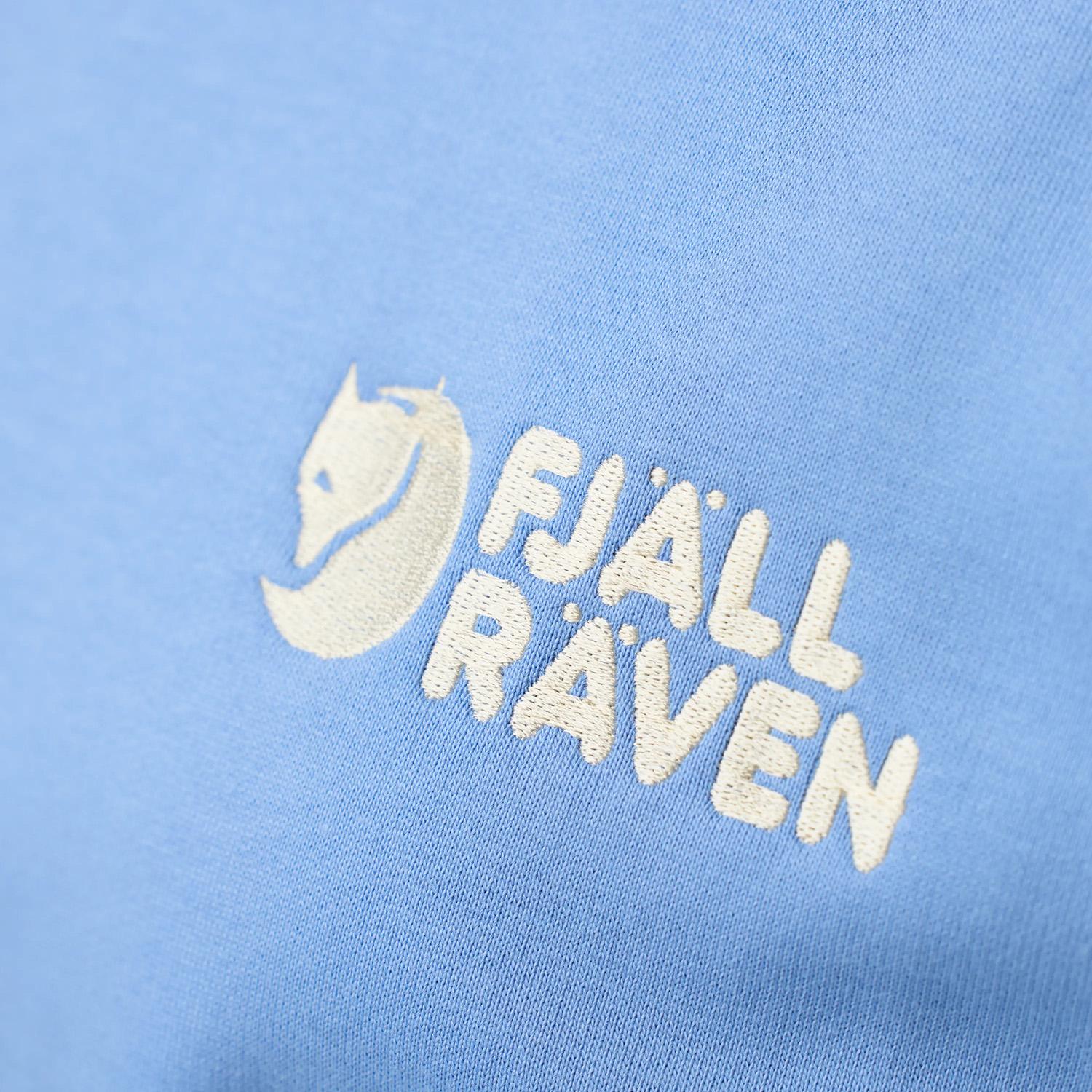 Product gallery image number 7 for product Fjällräven Classic Sweater - Women's