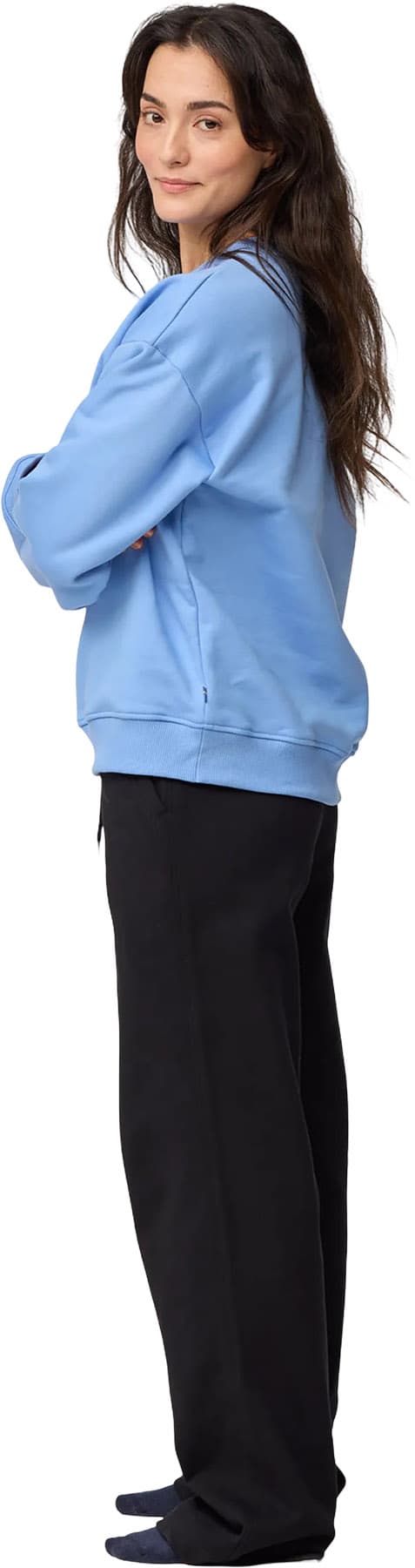 Product gallery image number 6 for product Fjällräven Classic Sweater - Women's