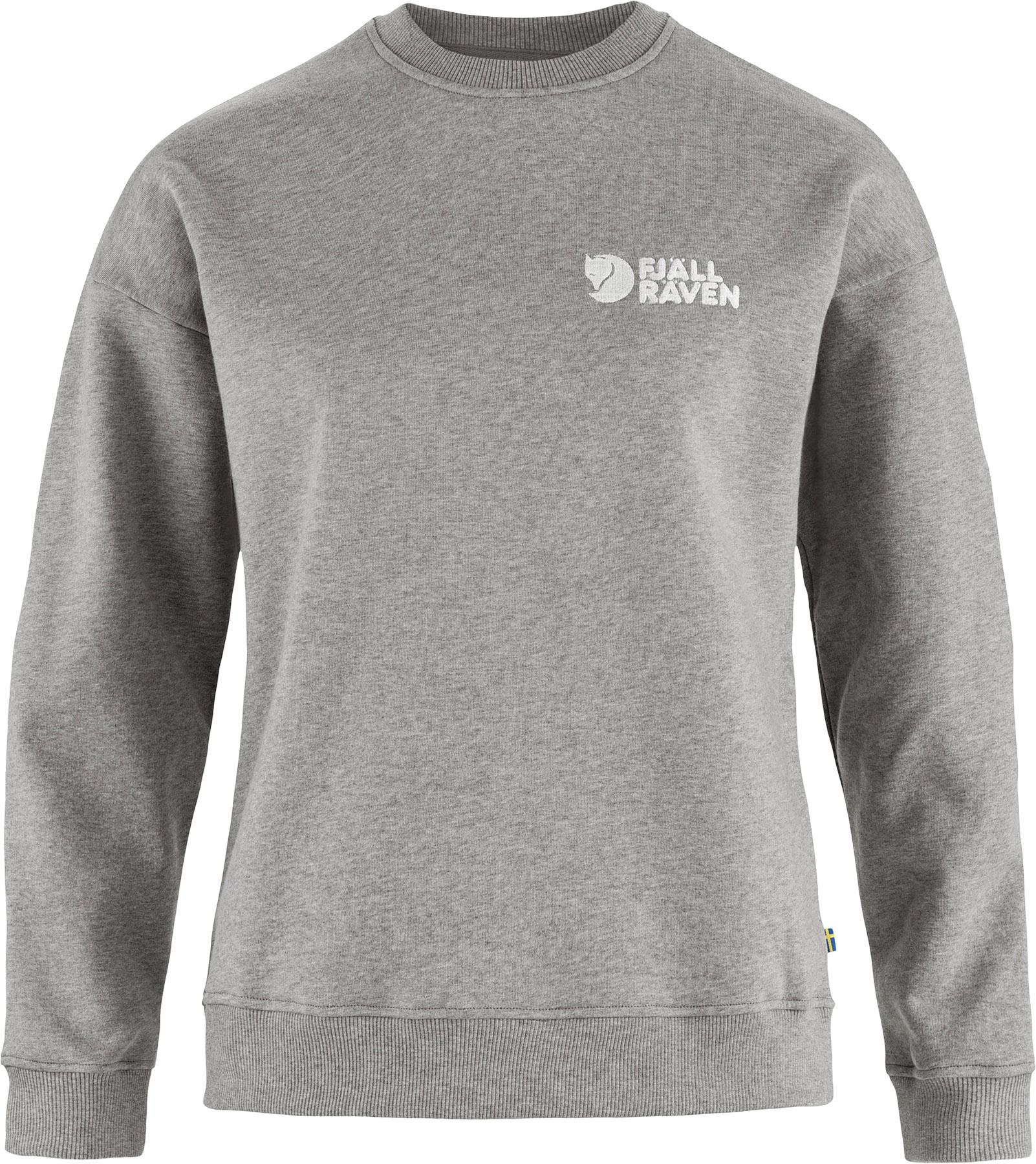 Product gallery image number 1 for product Fjällräven Classic Sweater - Women's