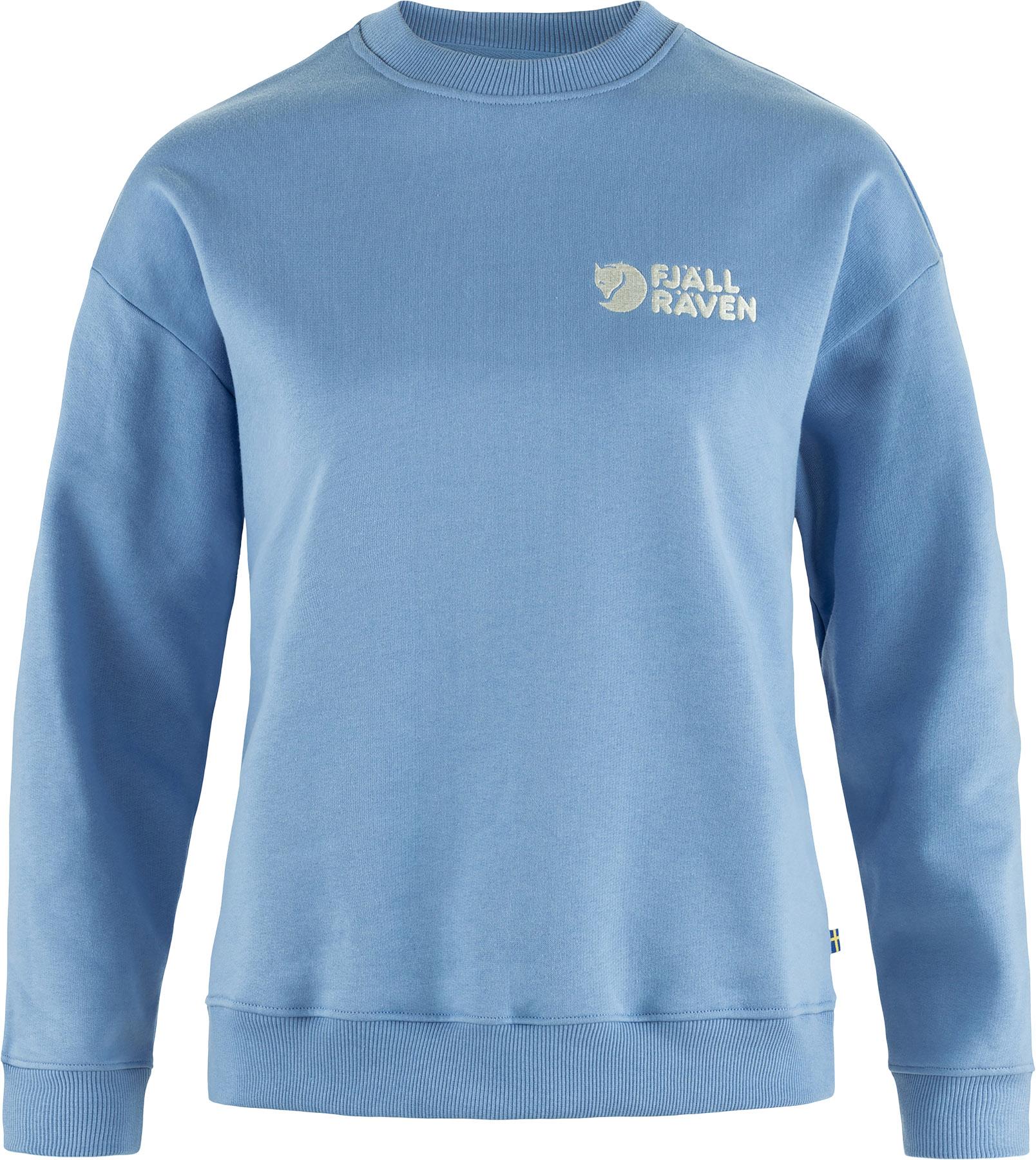 Product gallery image number 1 for product Fjällräven Classic Sweater - Women's