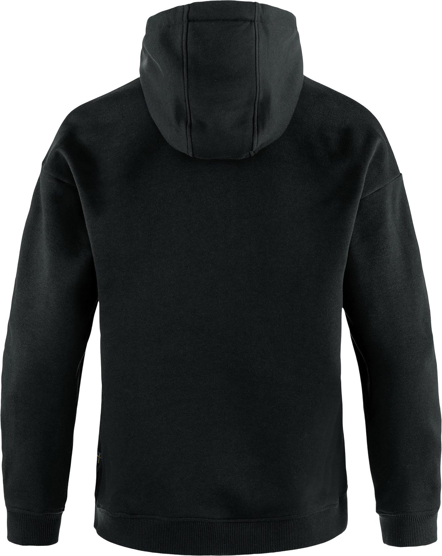 Product gallery image number 6 for product Fjällräven Classic Hoodie - Women's