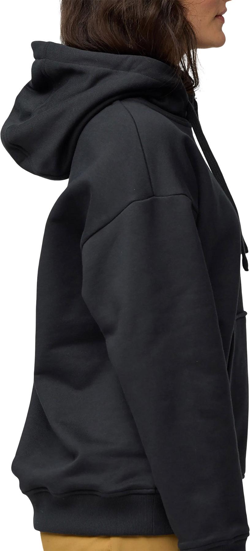 Product gallery image number 8 for product Fjällräven Classic Hoodie - Women's