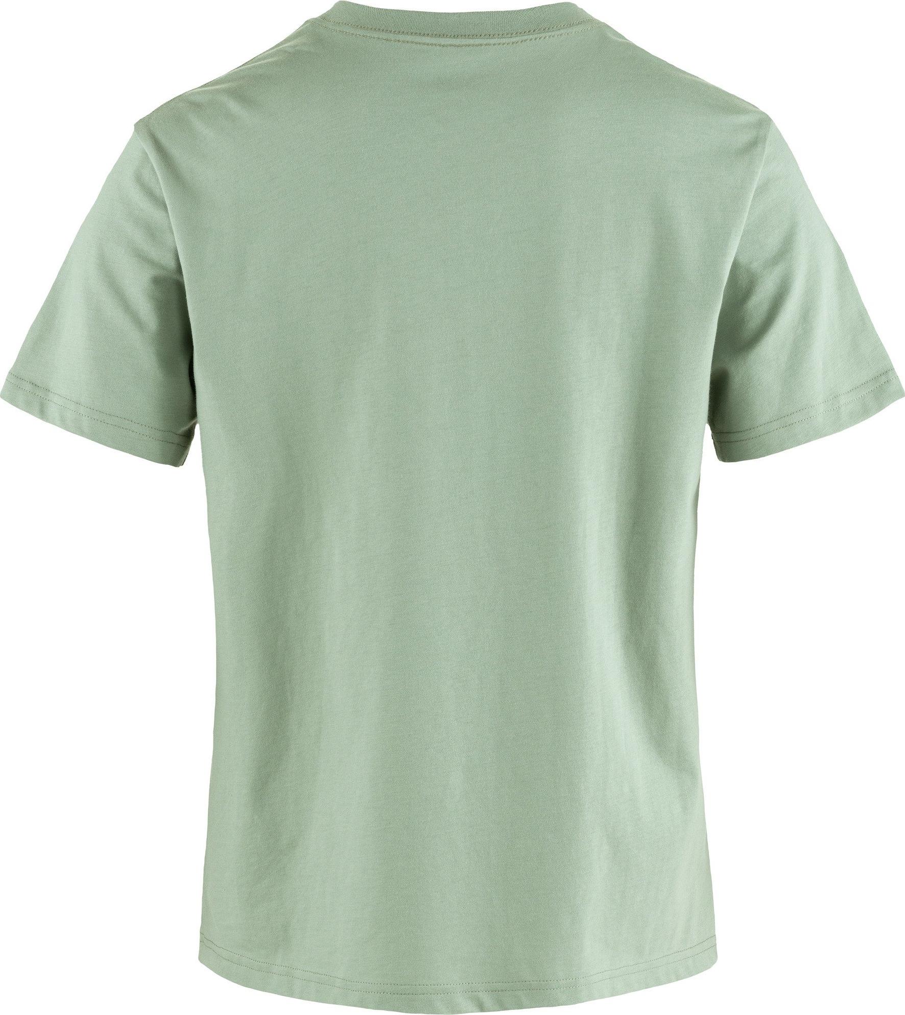 Product gallery image number 2 for product Heavy Jersey Classic Short Sleeve T-Shirt - Women's