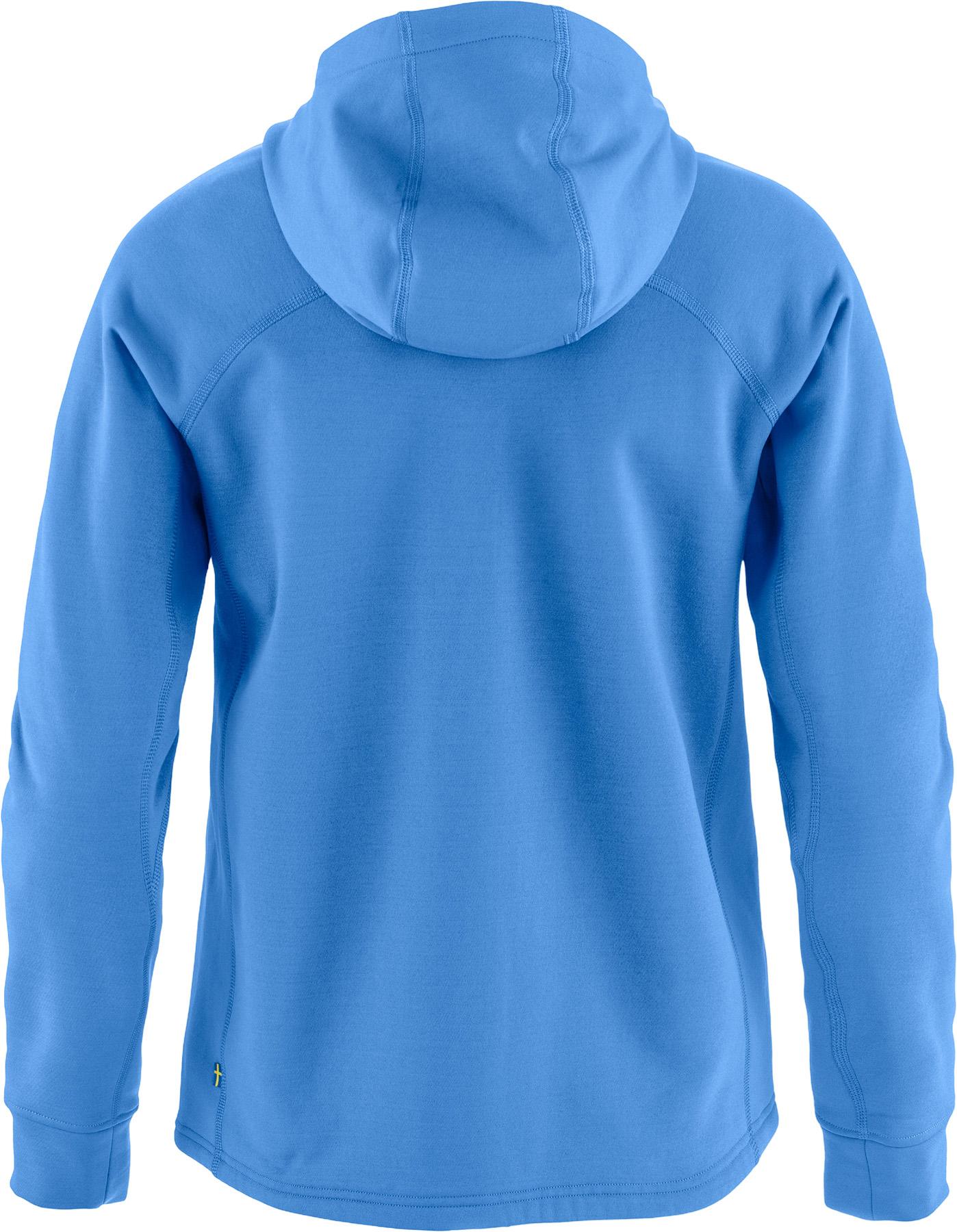 Product gallery image number 2 for product Expedition Fleece Hoodie - Women's