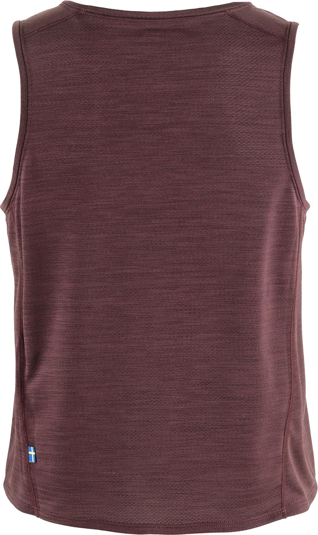 Product gallery image number 2 for product Camisole Abisko Lite - Femme