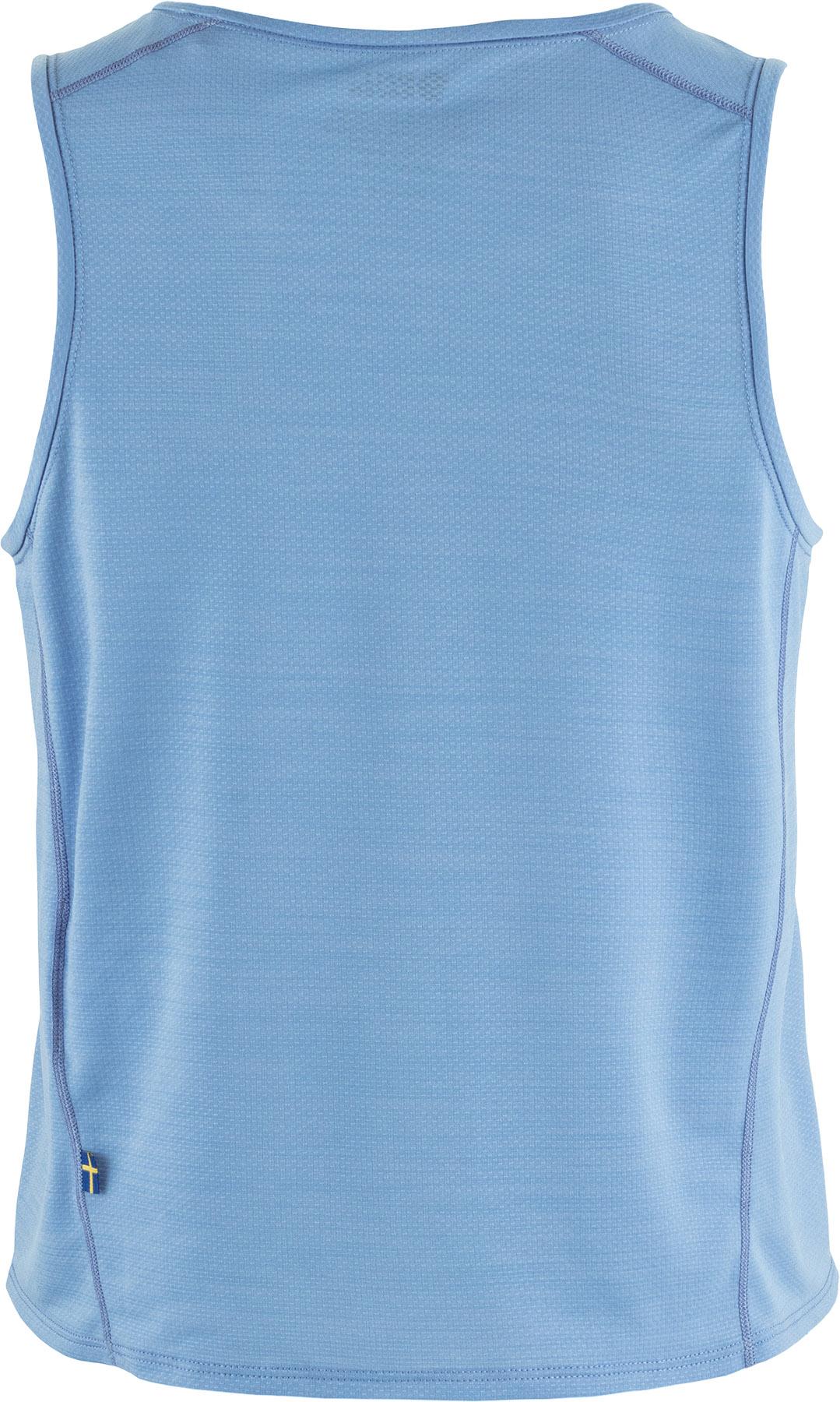 Numéro de l'image de la galerie de produits 2 pour le produit Camisole Abisko Lite - Femme