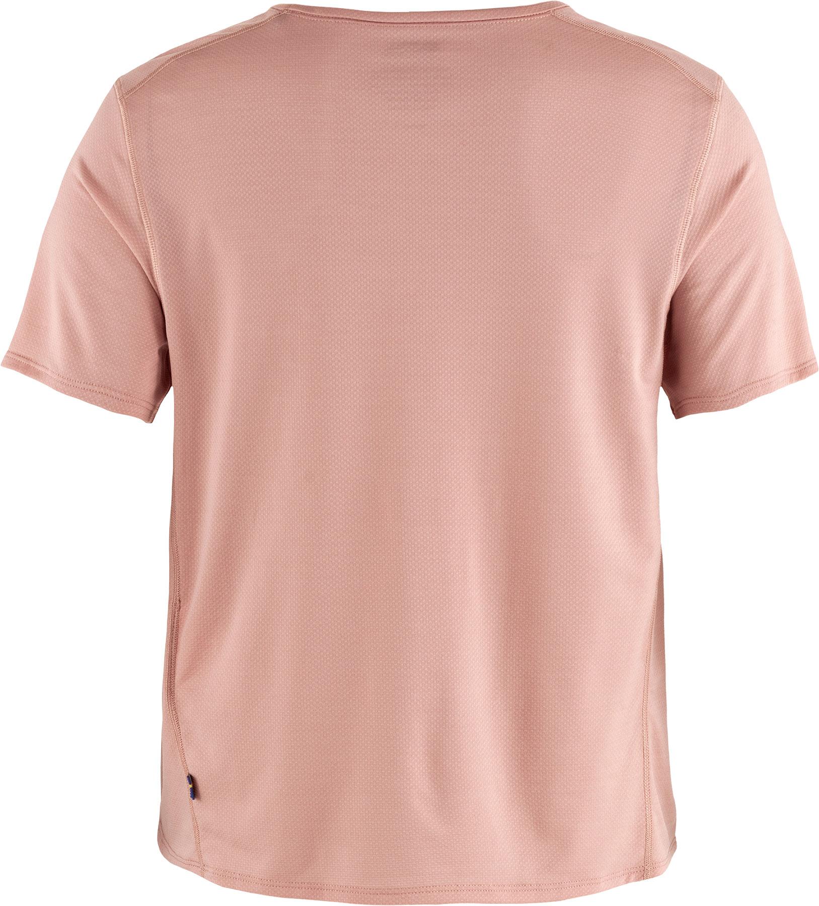 Product image for Abisko Lite Short Sleeve T-Shirt - Women's