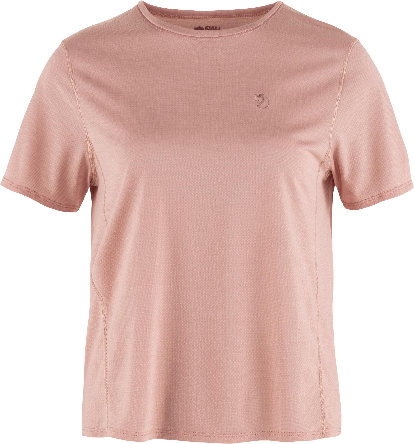 Product image for Abisko Lite Short Sleeve T-Shirt - Women's