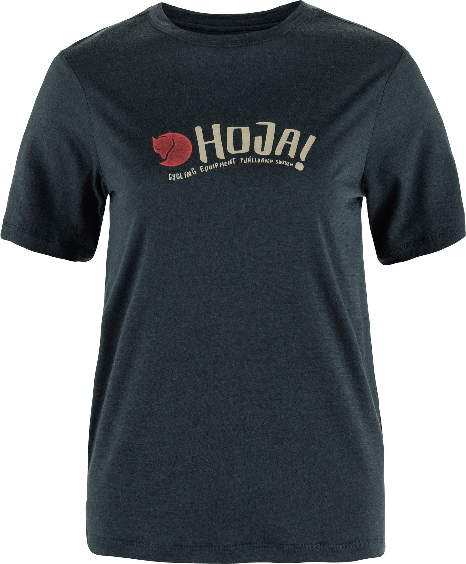 Product image for Hoja Wool T-Shirt - Women's