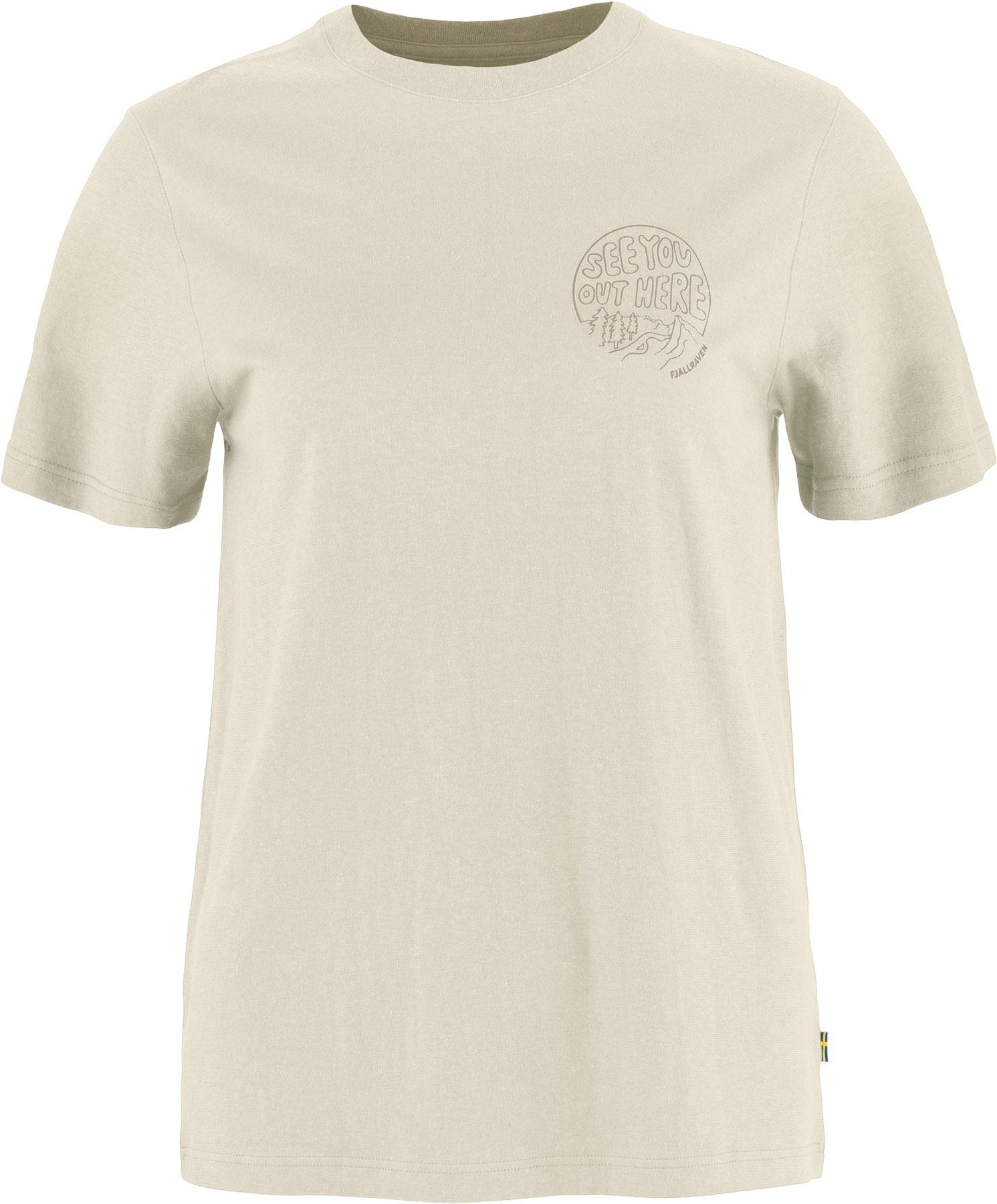 Product image for Hemp Blend Out Here T-Shirt - Women's
