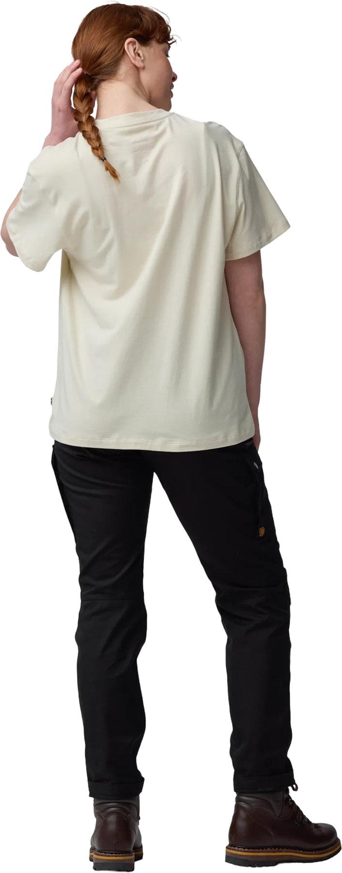Product gallery image number 2 for product Relaxed T-Shirt - Women's