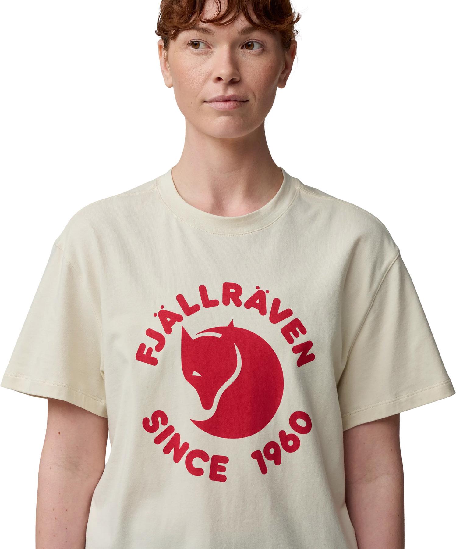 Product gallery image number 4 for product Relaxed T-Shirt - Women's