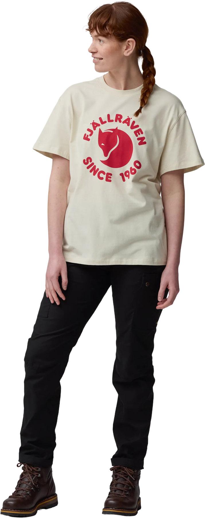 Product gallery image number 5 for product Relaxed T-Shirt - Women's