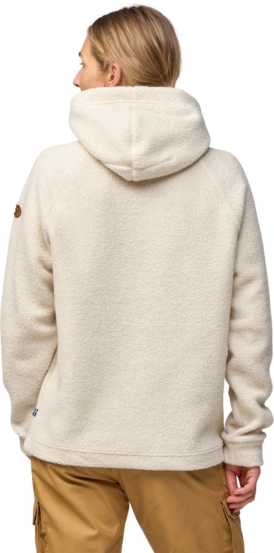 Product gallery image number 4 for product Kaitum Hoodie - Women's