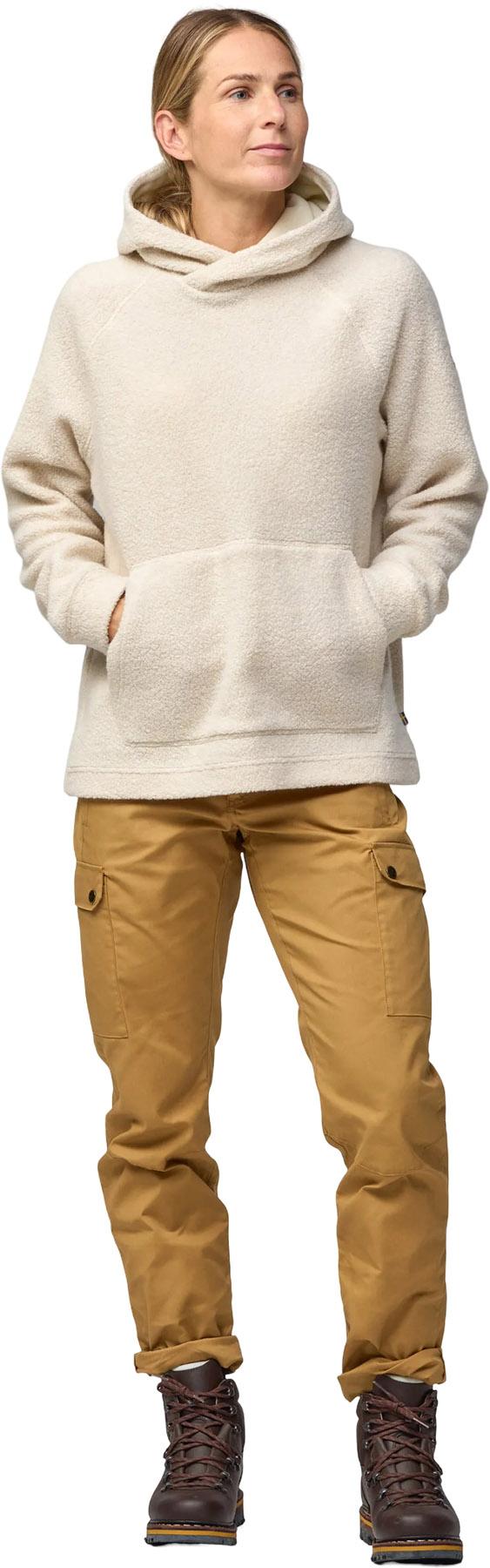 Product gallery image number 3 for product Kaitum Hoodie - Women's