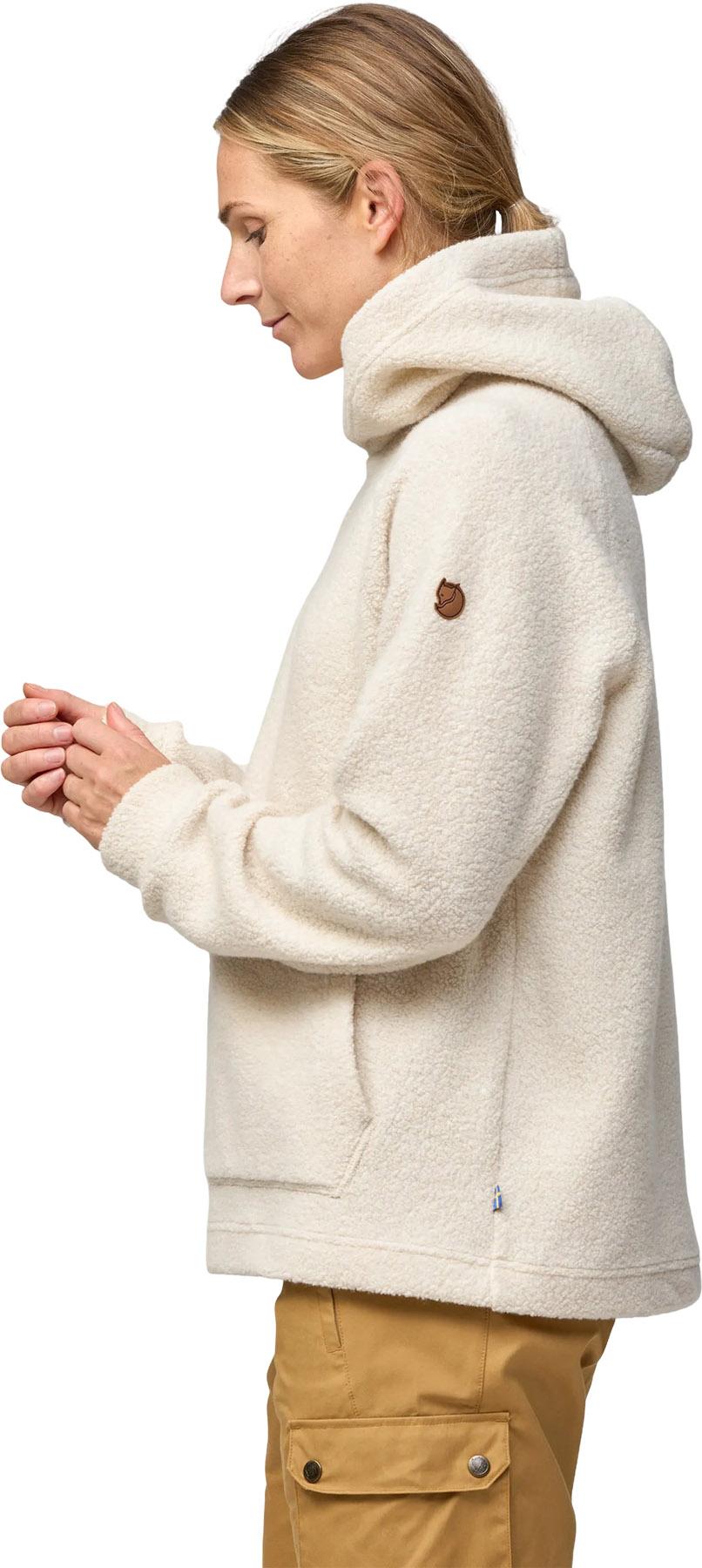 Product gallery image number 2 for product Kaitum Hoodie - Women's