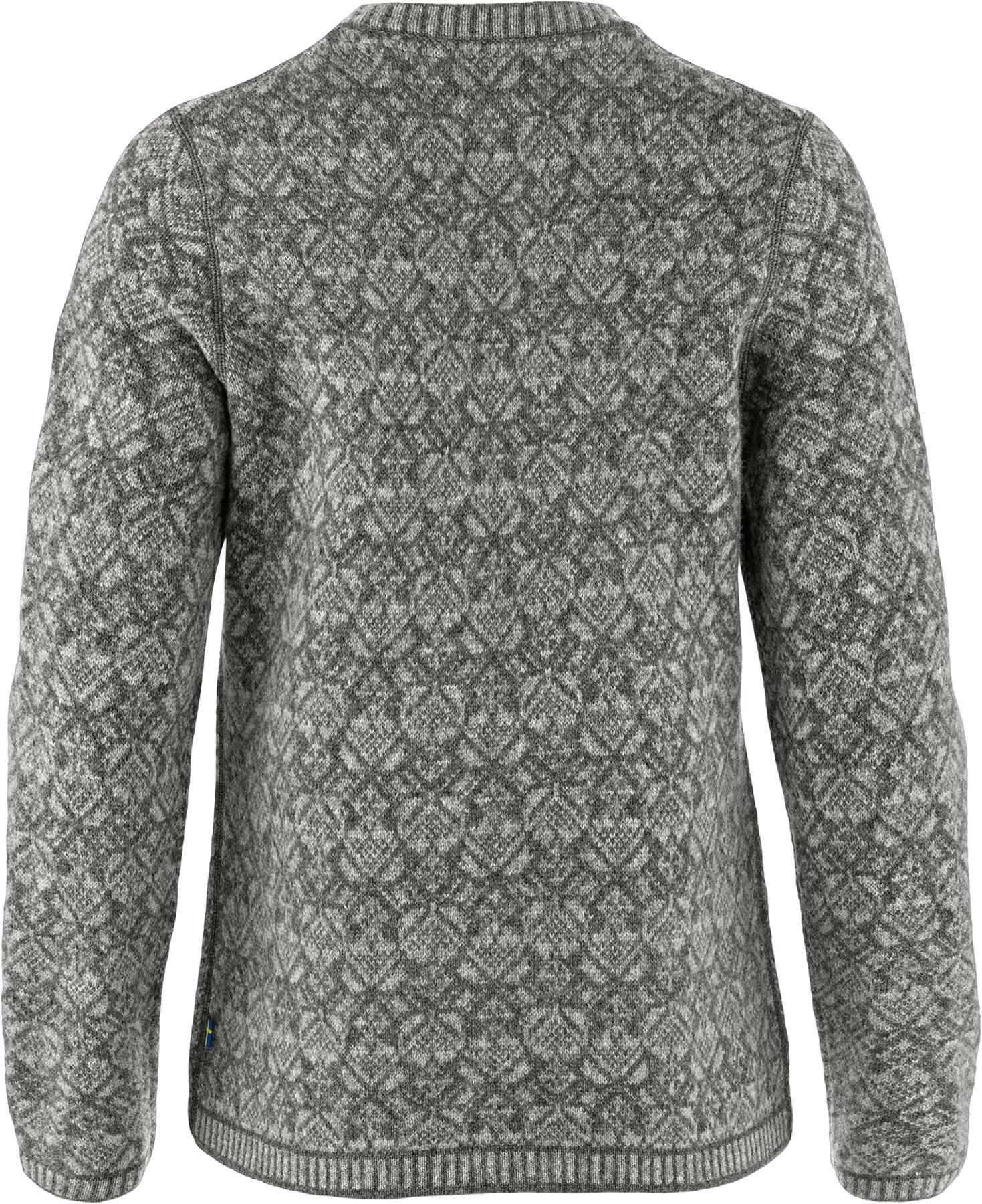 Numéro de l'image de la galerie de produits 2 pour le produit Chandail à col rond Snow - Femme