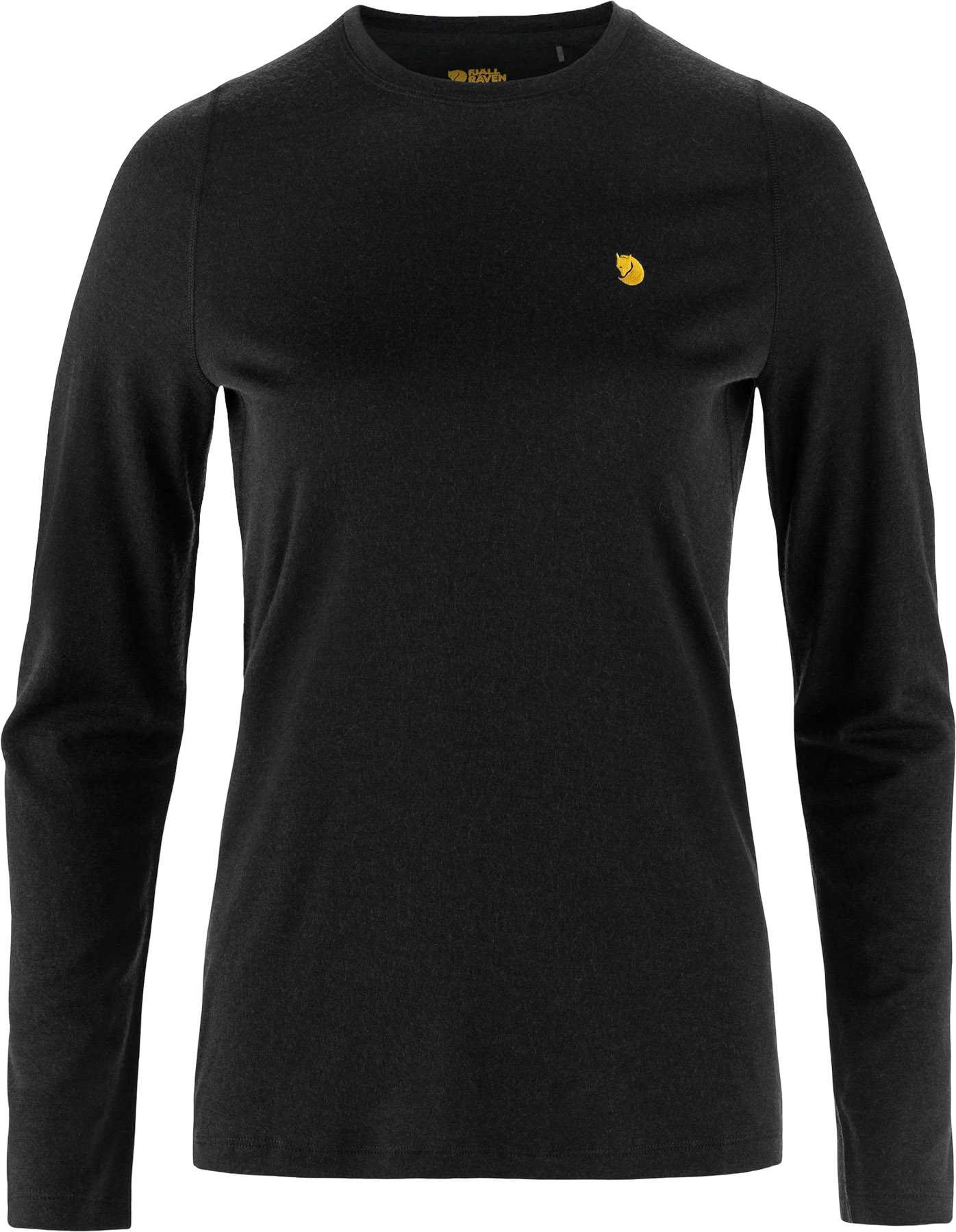 Product image for Bergtagen Merino 190 Long Sleeve Base Layer Top - Women's