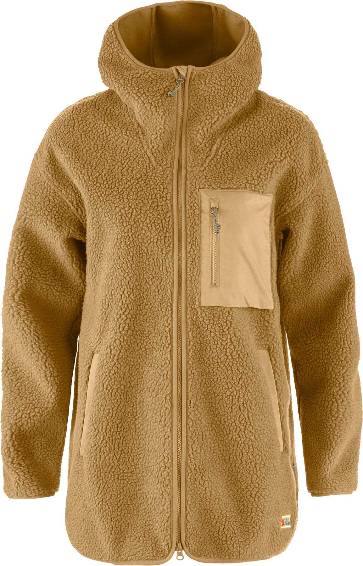 Buckwheat Brown