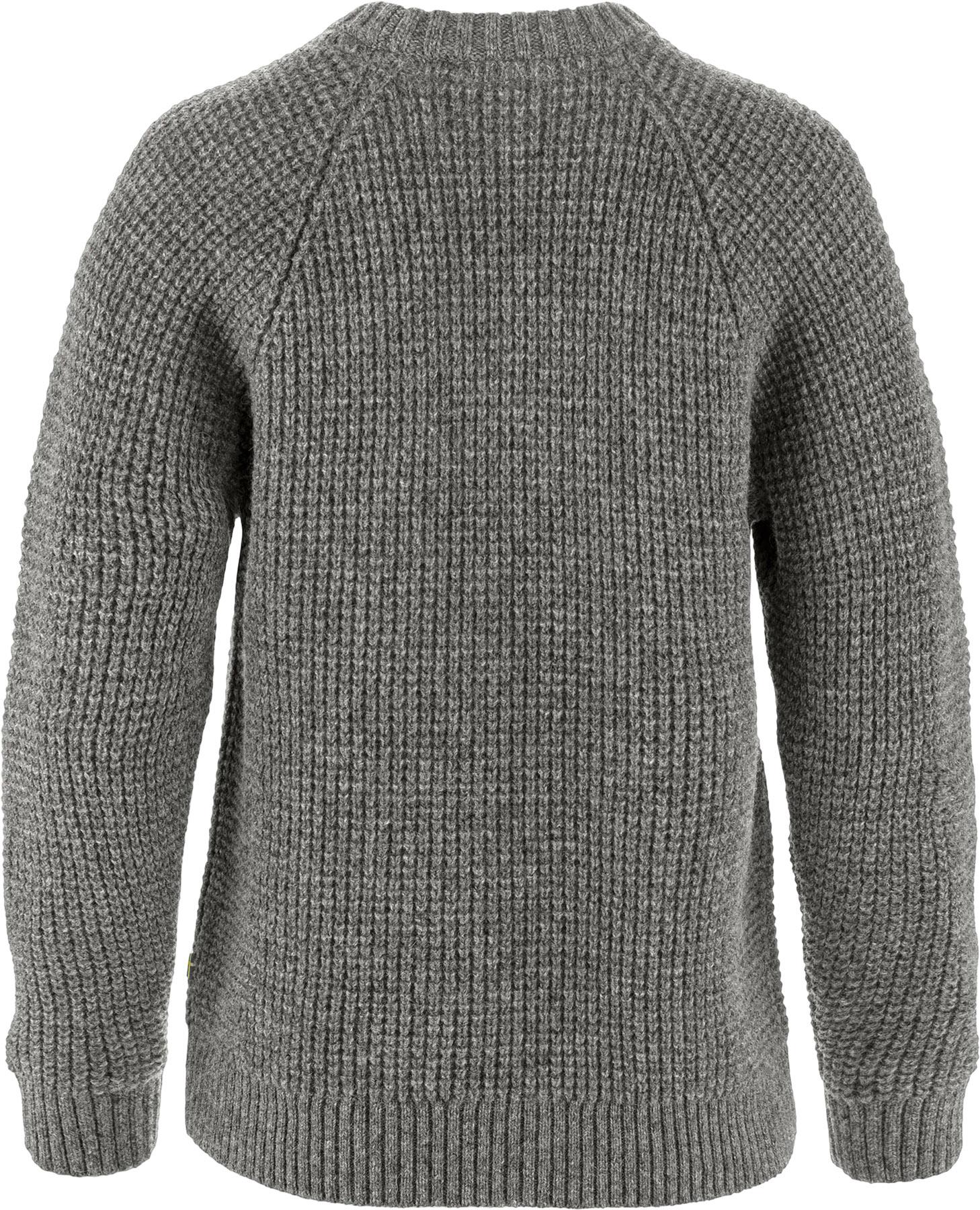Numéro de l'image de la galerie de produits 2 pour le produit Chandail en tricot gaufré Övik - Femme
