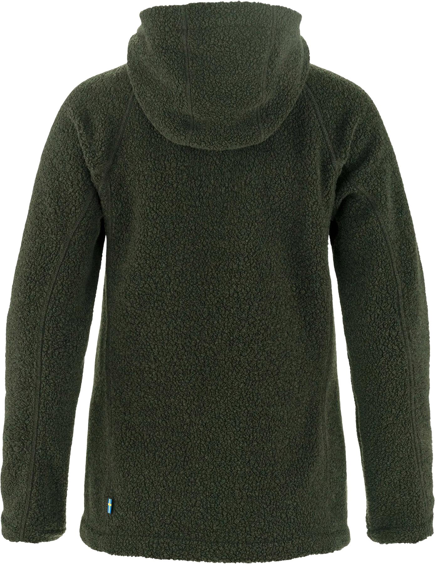 Product gallery image number 2 for product Kaitum Fleece Jacket - Women's