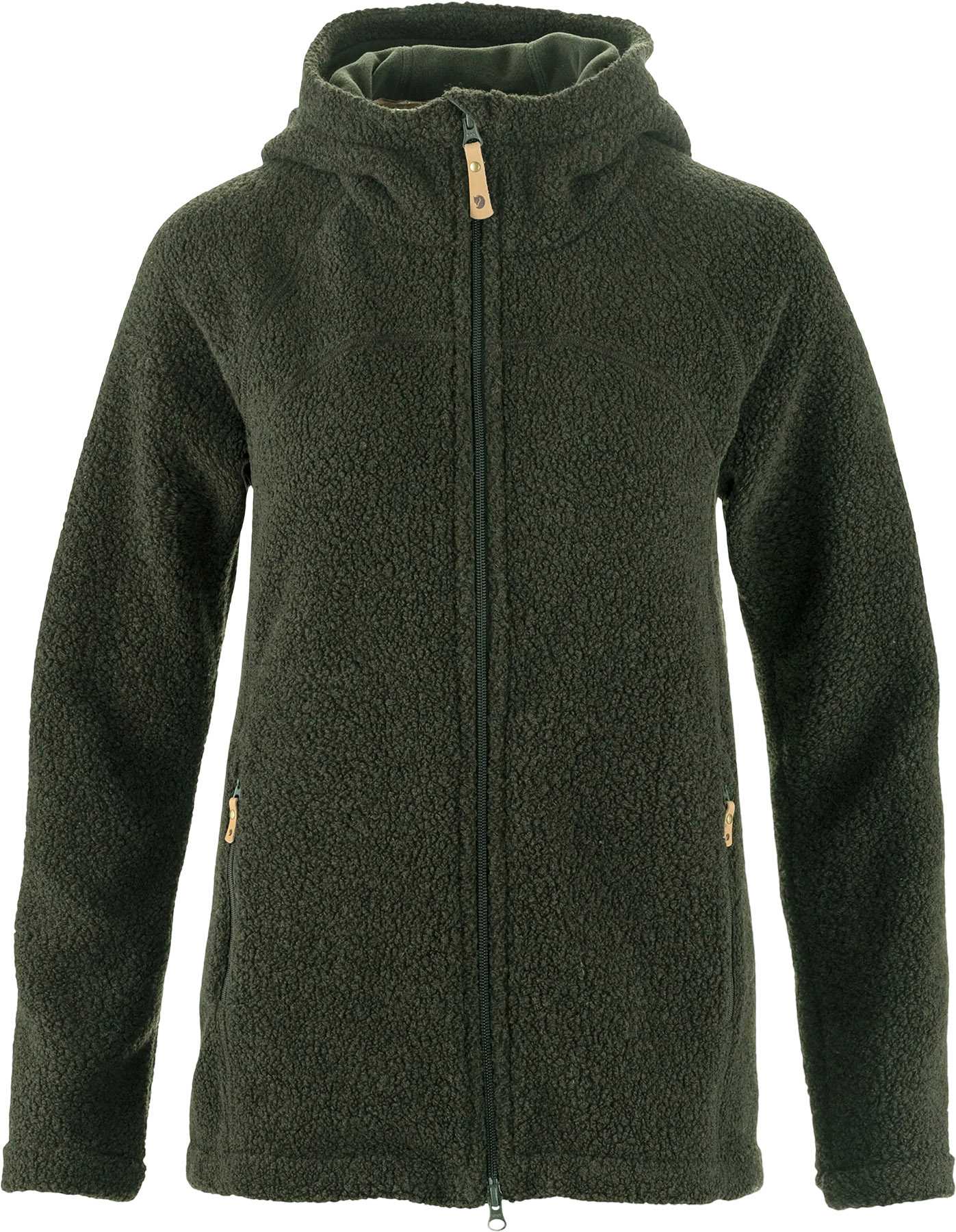 Product image for Kaitum Fleece Jacket - Women's