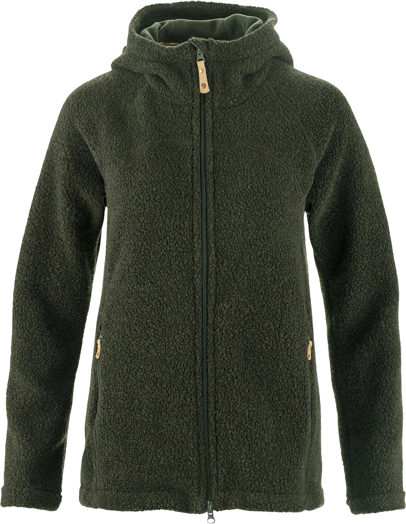 Product gallery image number 1 for product Kaitum Fleece Jacket - Women's