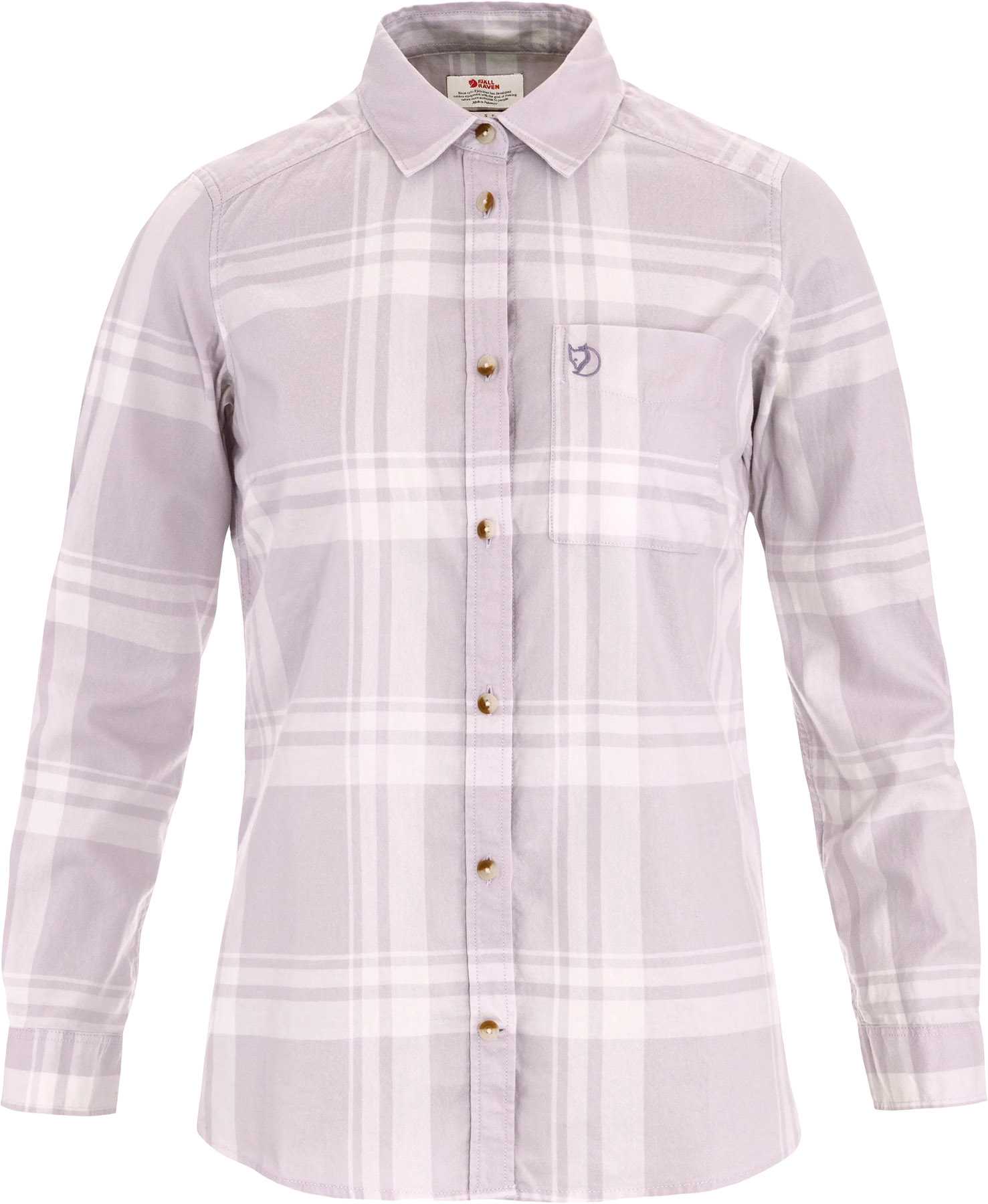 Lavender Mist - Eggshell