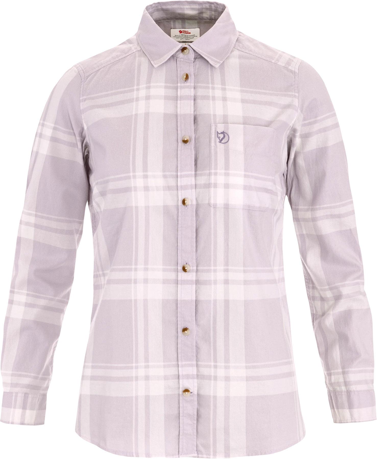 Product image for Chemise en flanelle Övik Lite - Femme