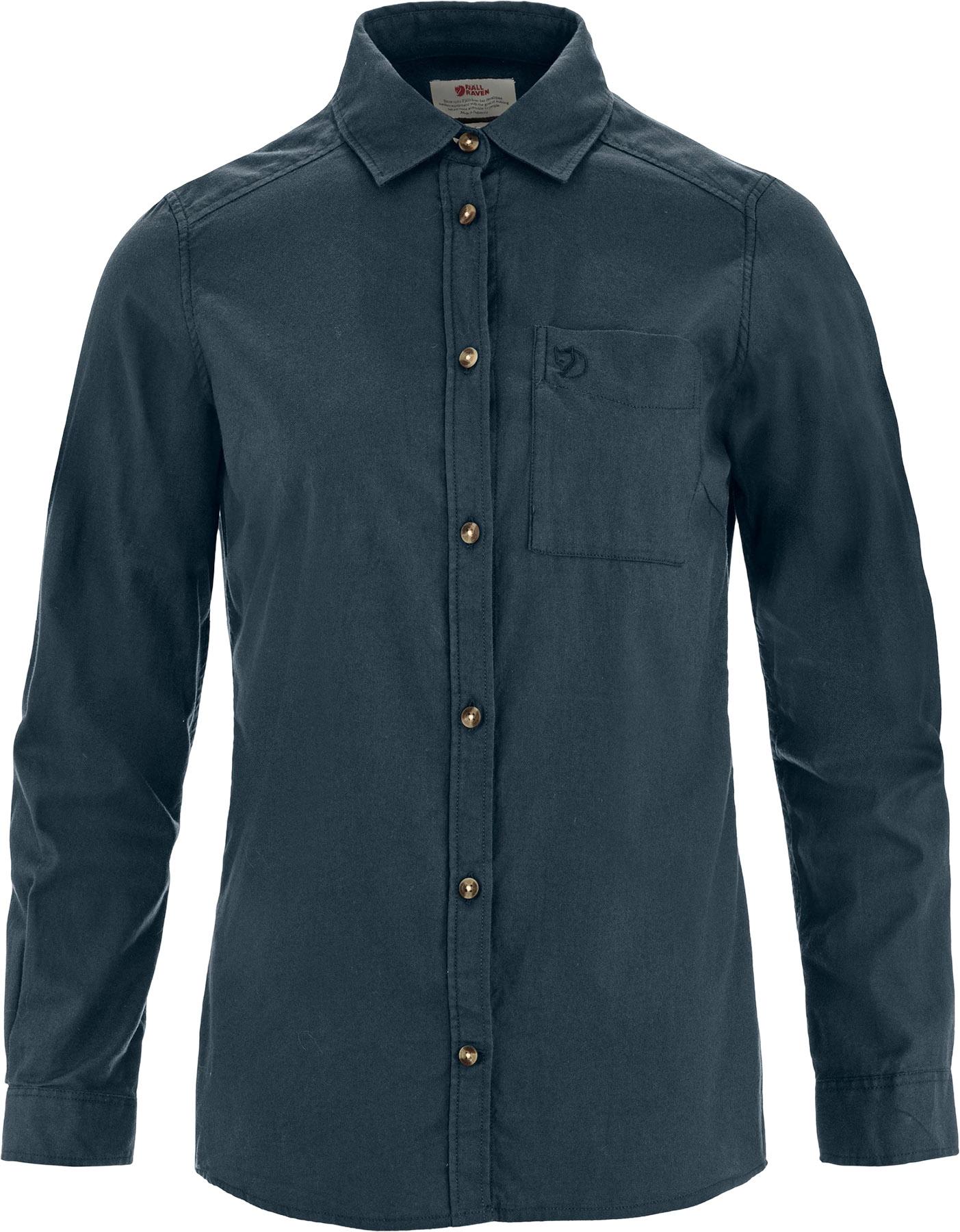 Product image for Chemise en flanelle Övik Lite - Femme