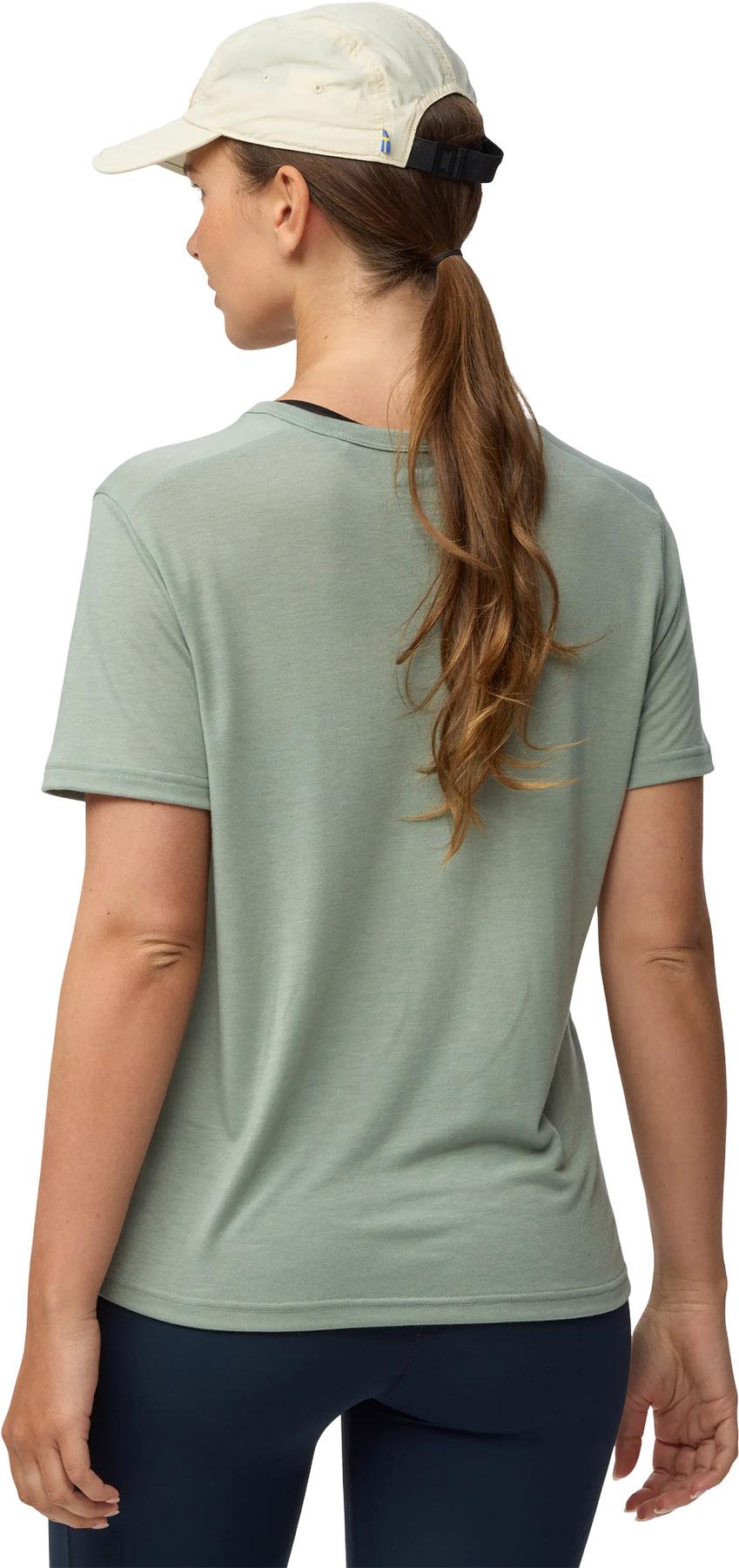 Product gallery image number 2 for product High Coast Short Sleeve - Women's