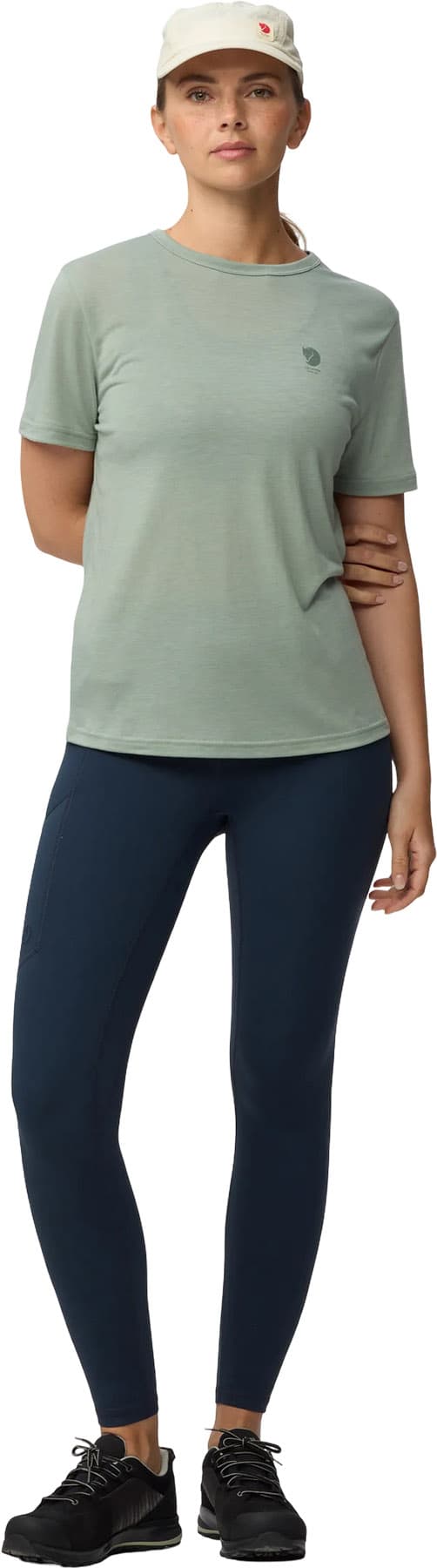 Product gallery image number 4 for product High Coast Short Sleeve - Women's