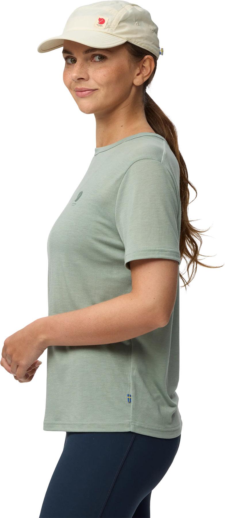 Product gallery image number 5 for product High Coast Short Sleeve - Women's