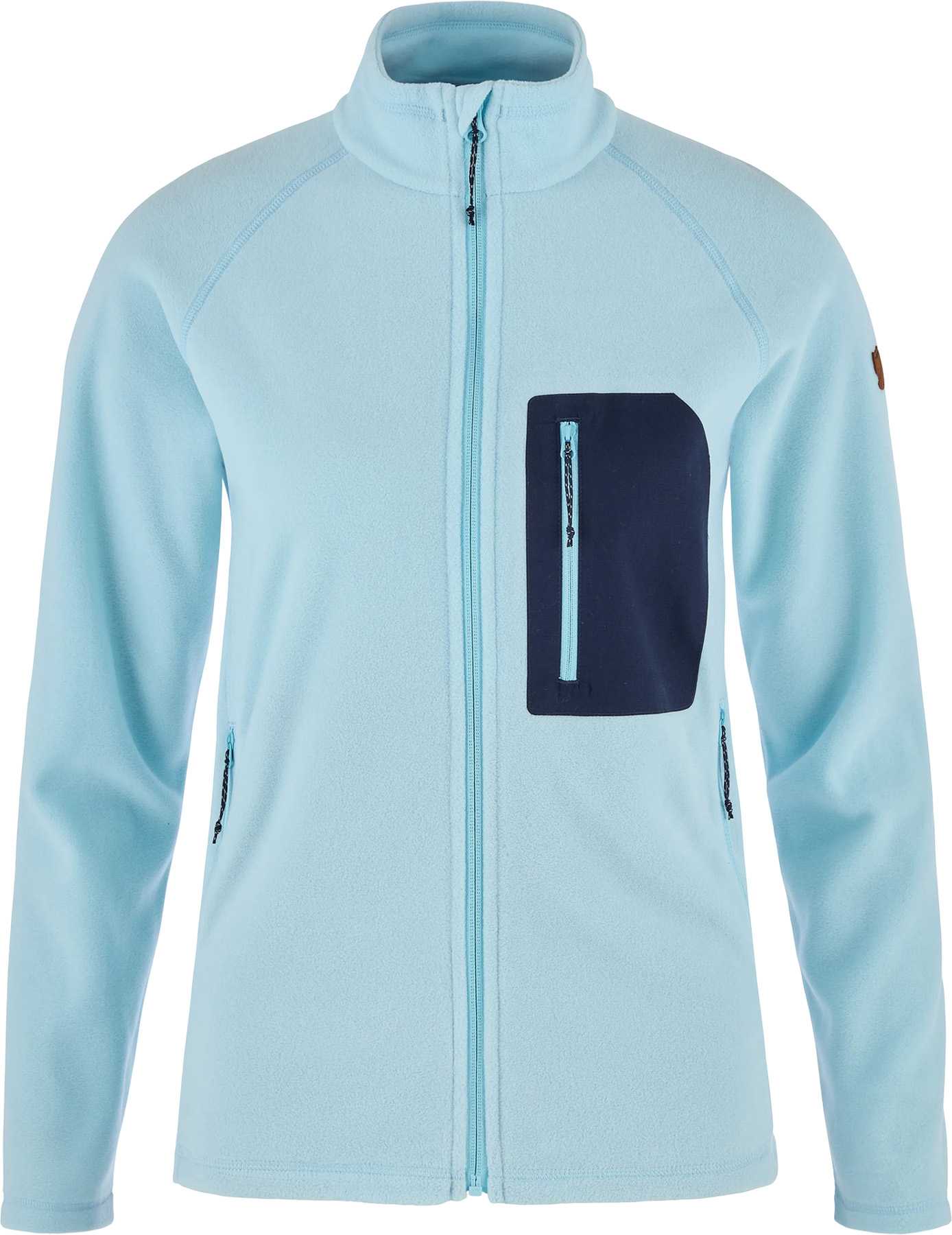 Breeze Blue - Navy